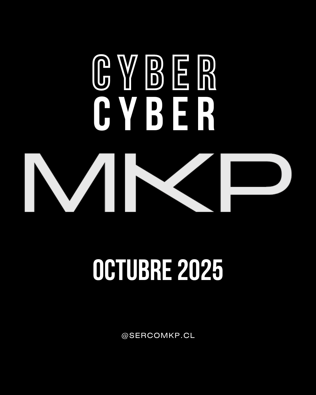 CYBER OCTUBRE  2025