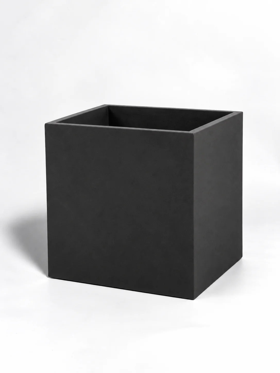 Maceta Cubo