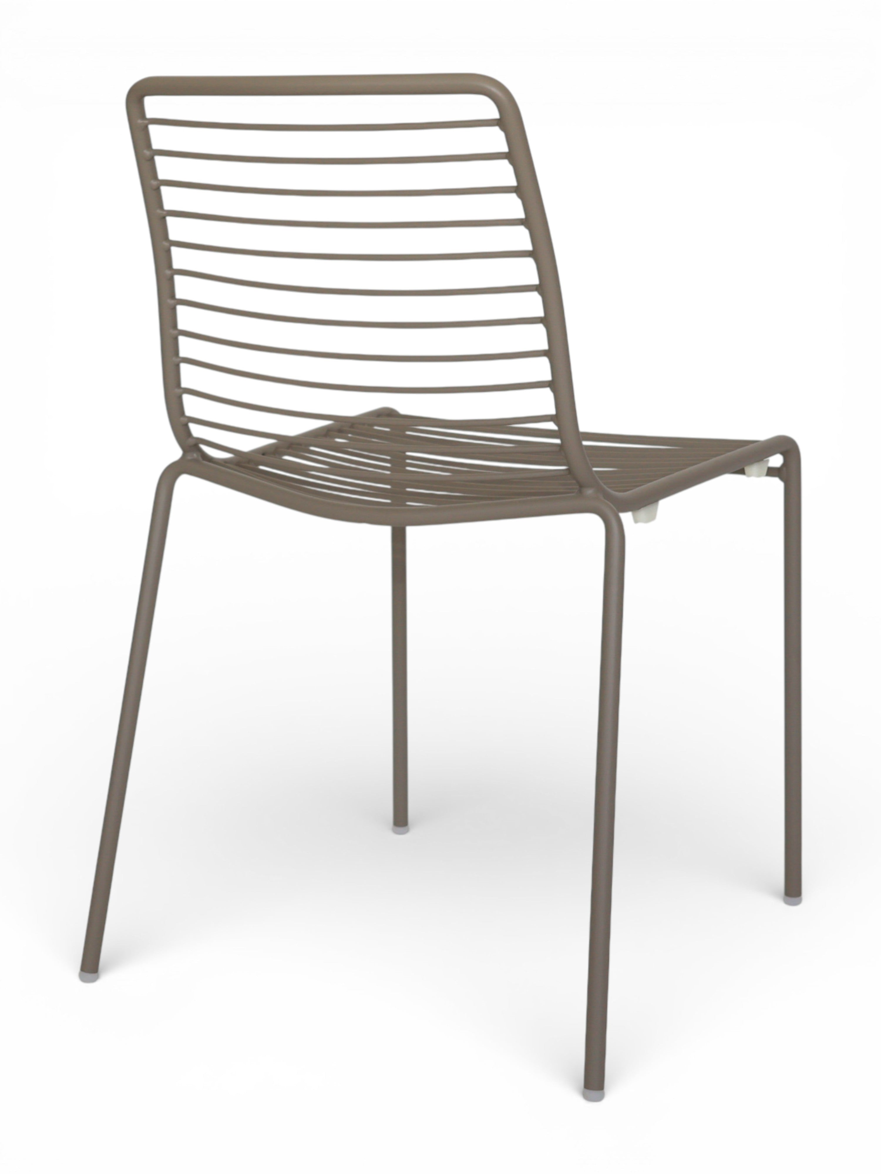 Juego Terraza Leo Tórtora, Mesa +2 sillas Sumer