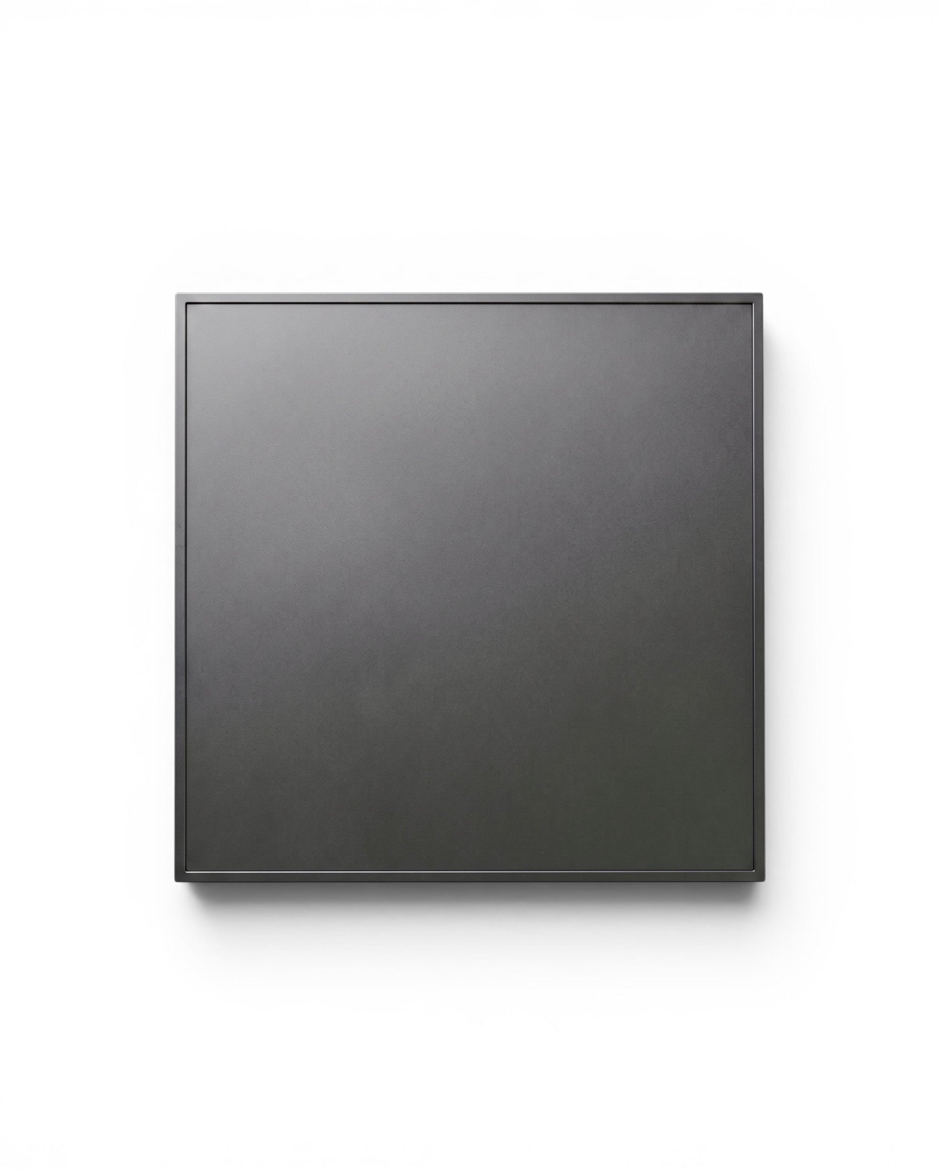 Cubierta Alu 60x60 cm