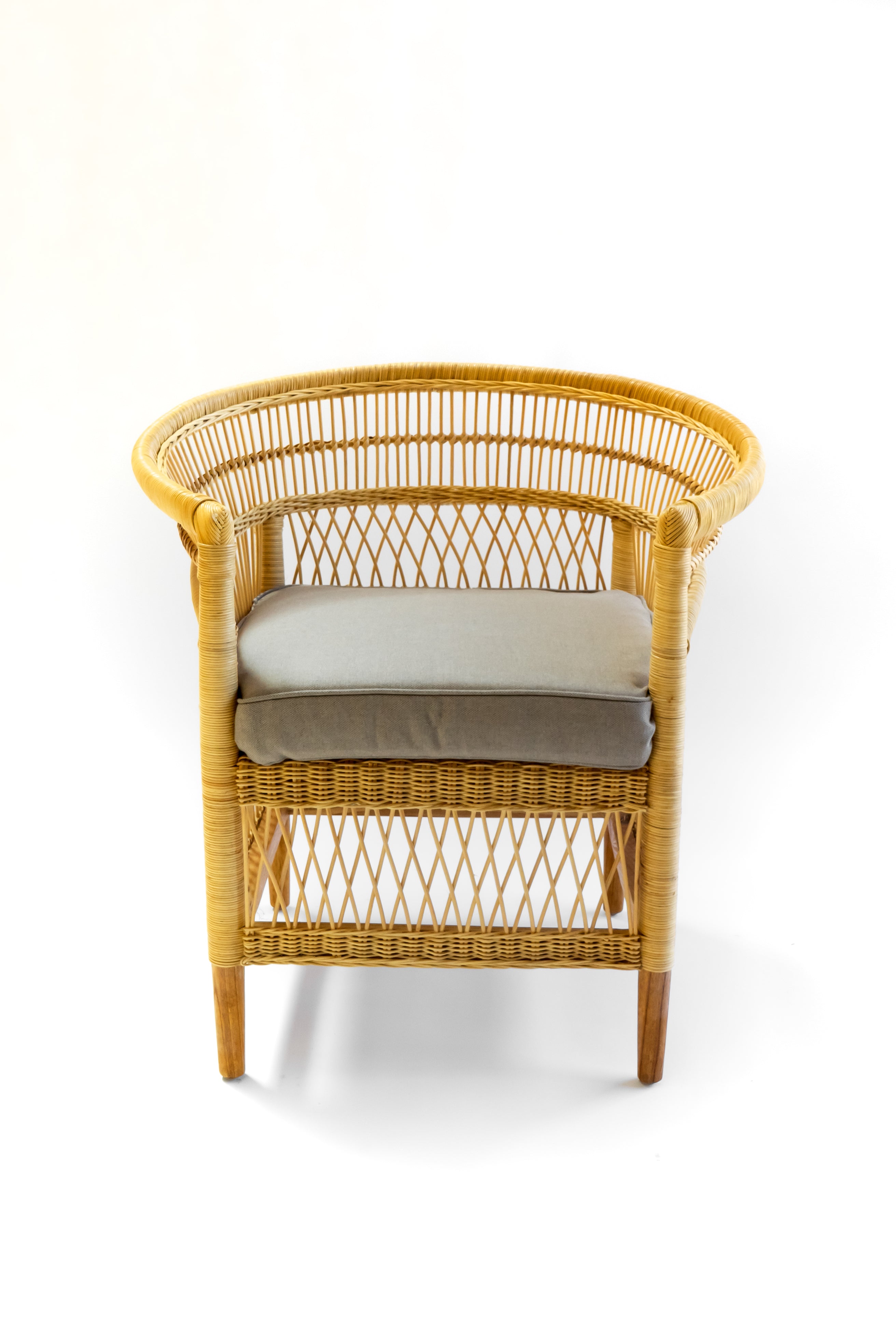 Sitial Salah + Cojin