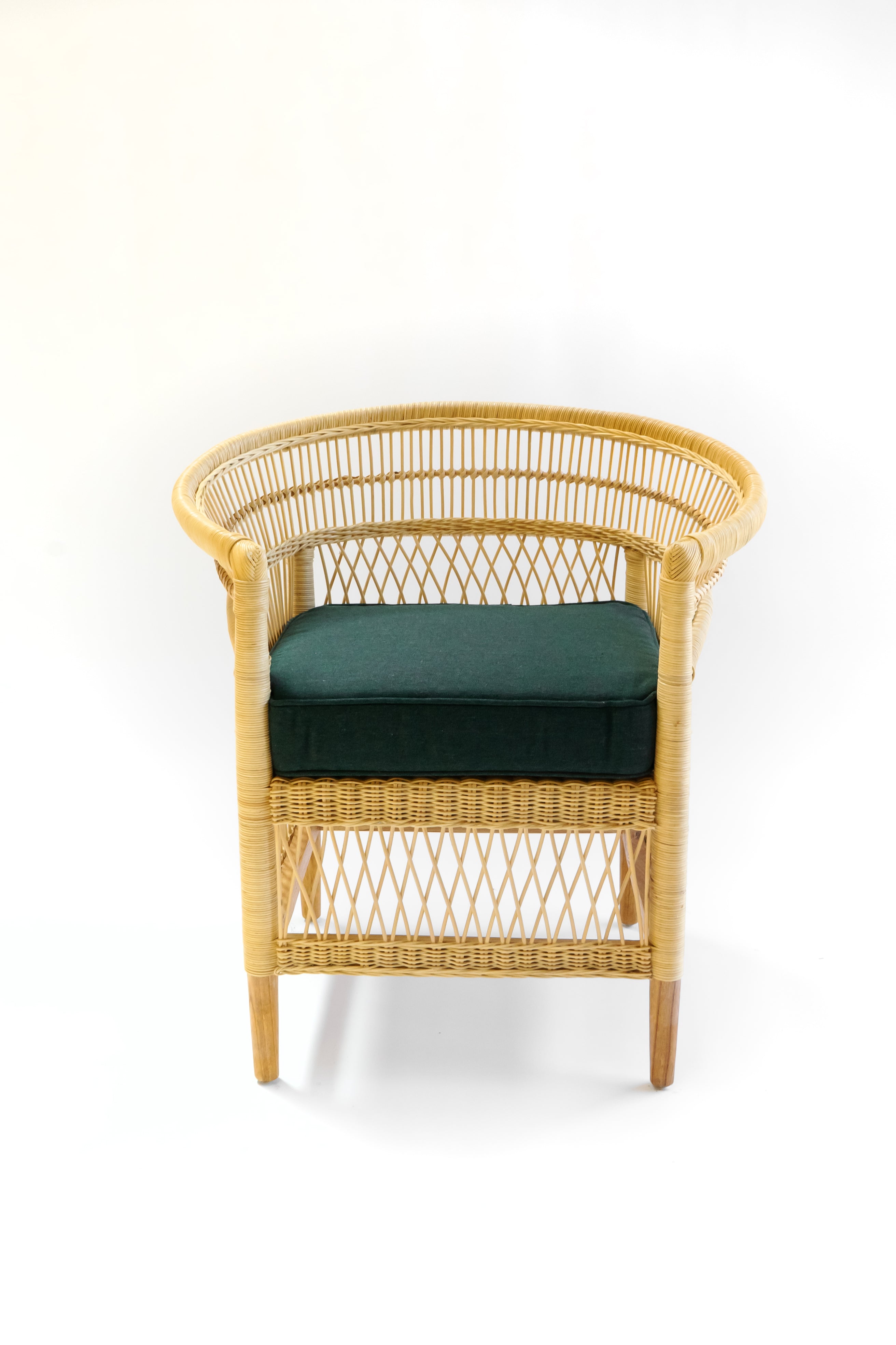 Sitial Salah + Cojin