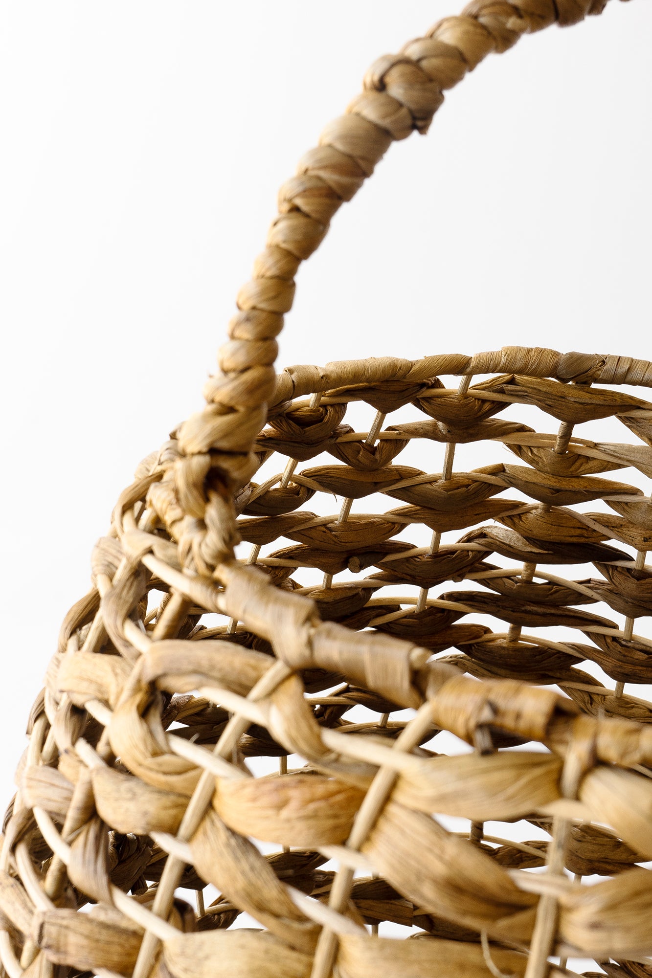 Vasija Decorativa Gondok