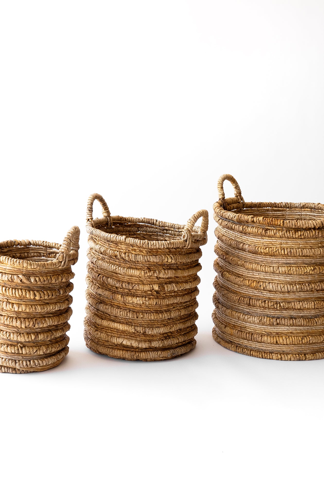 Pack 3 Canastos Enam