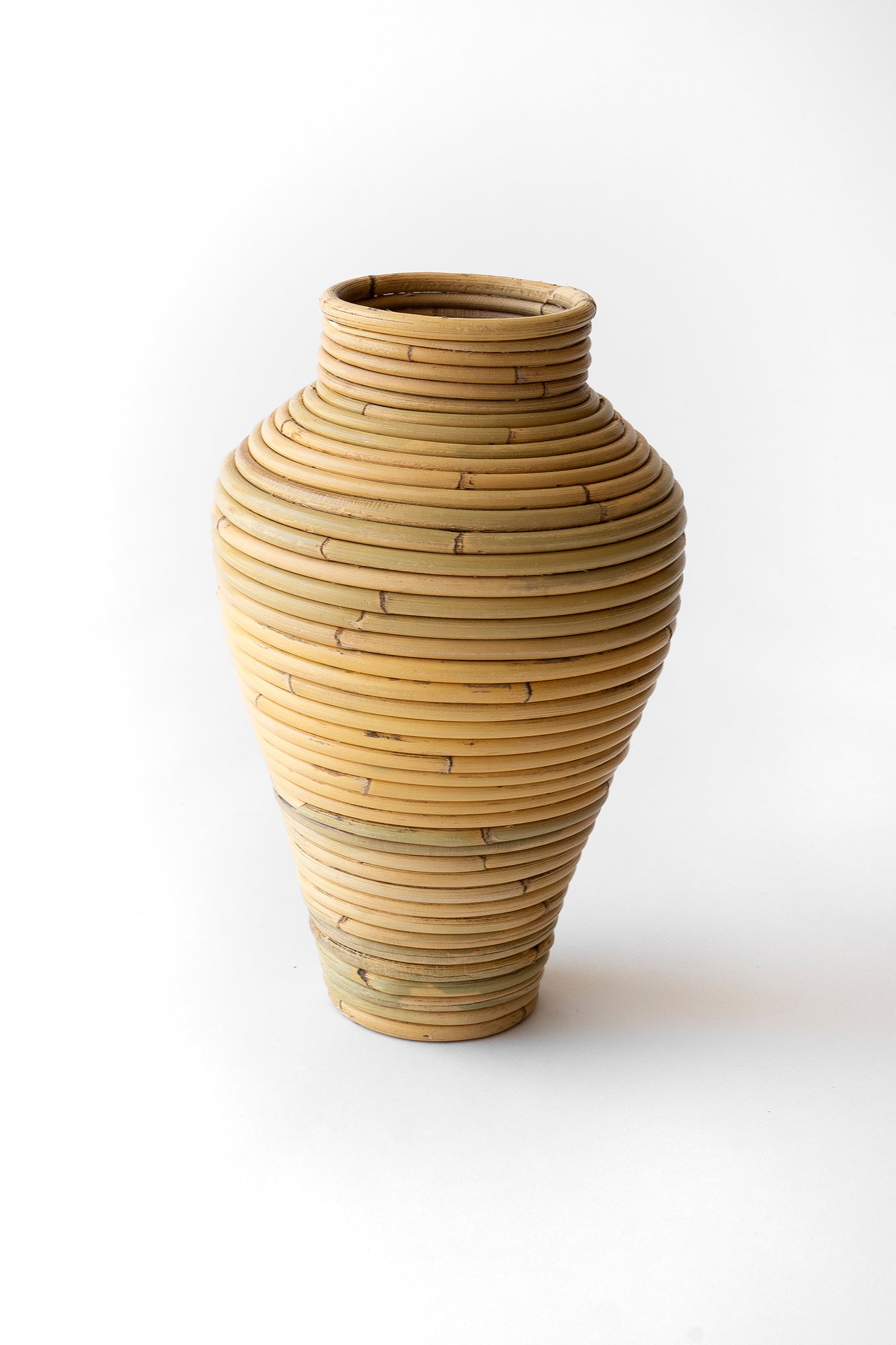 Vasija Decorativa Wortel