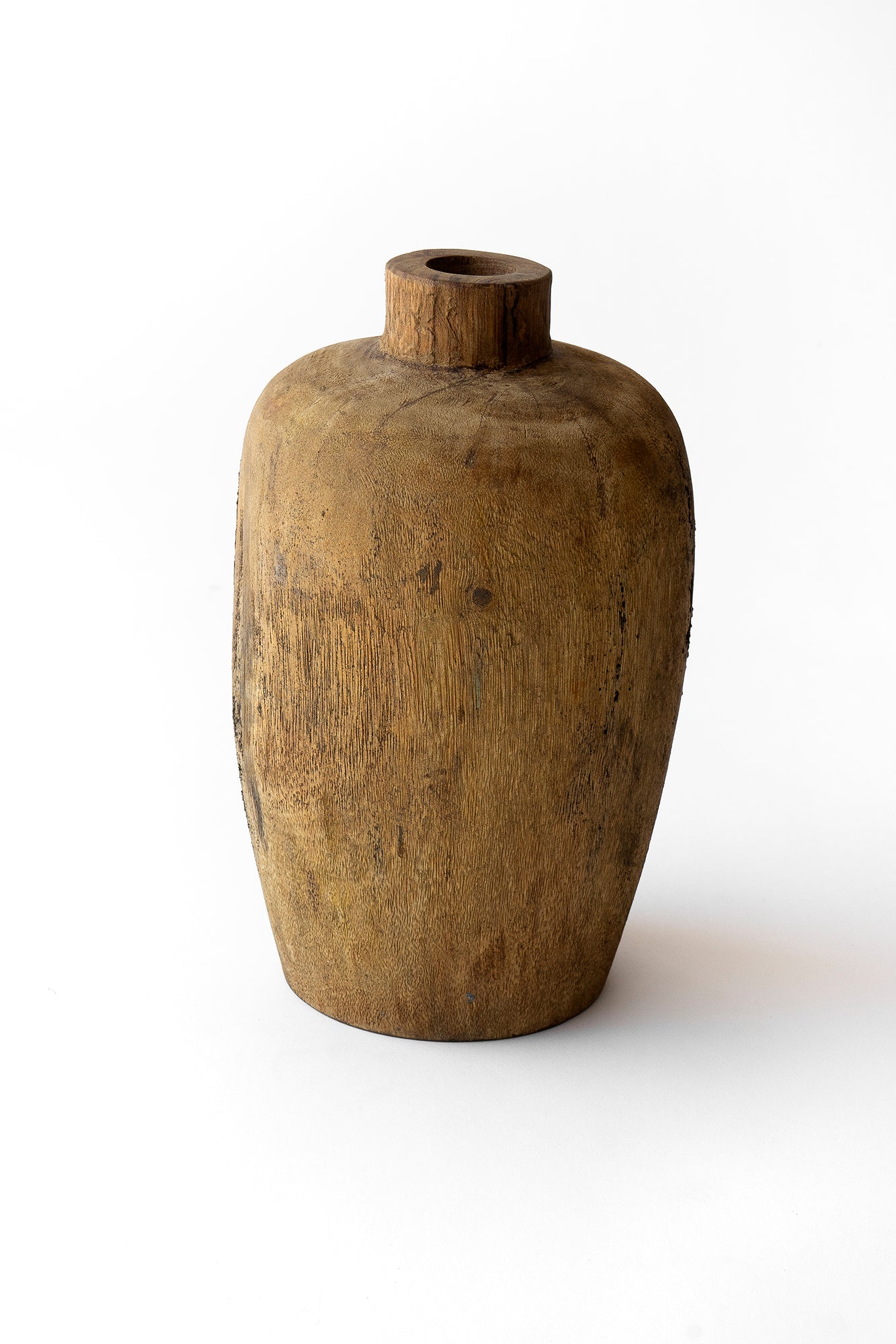 Vasija Decorativa Teman