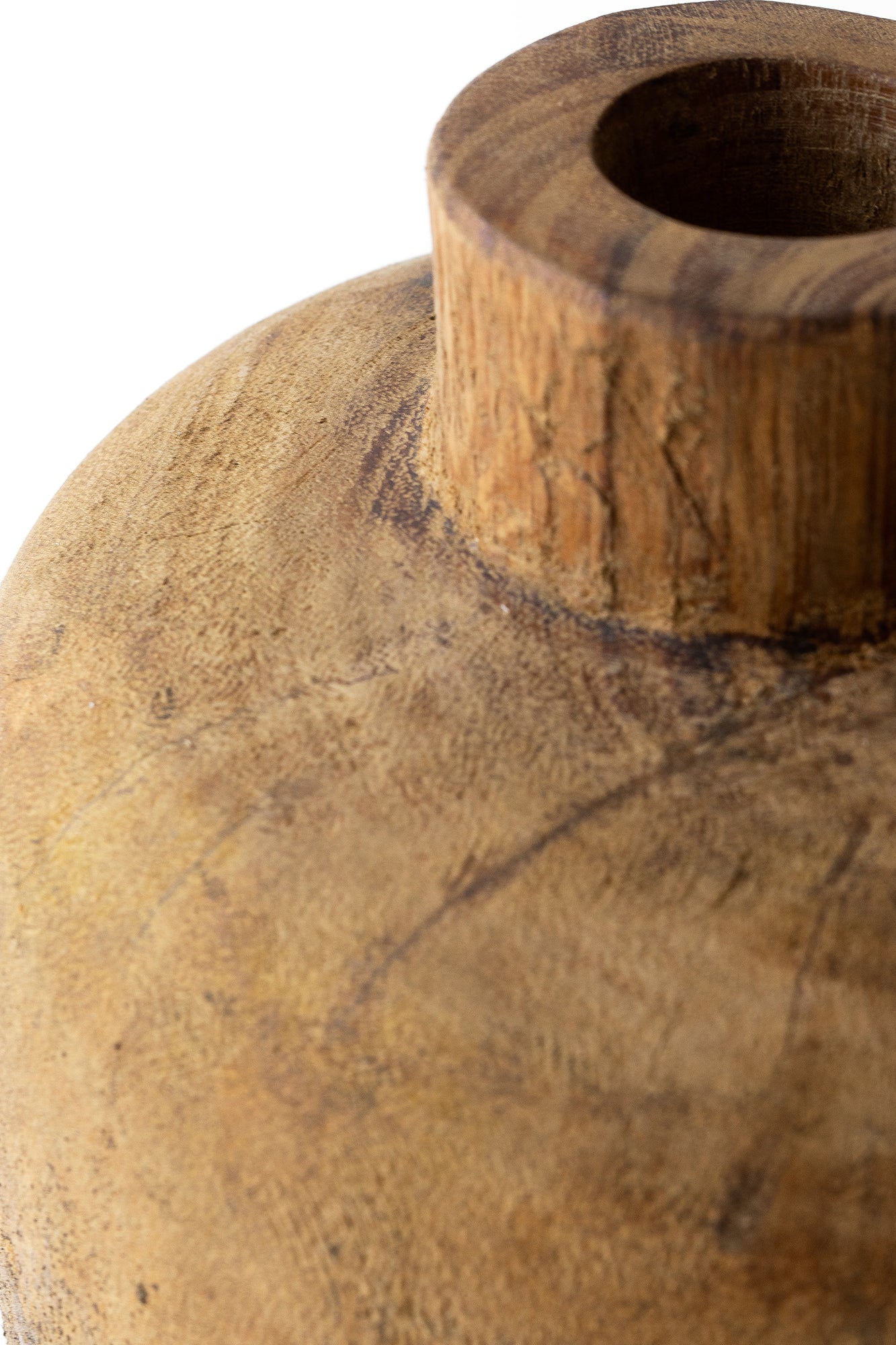 Vasija Decorativa Teman