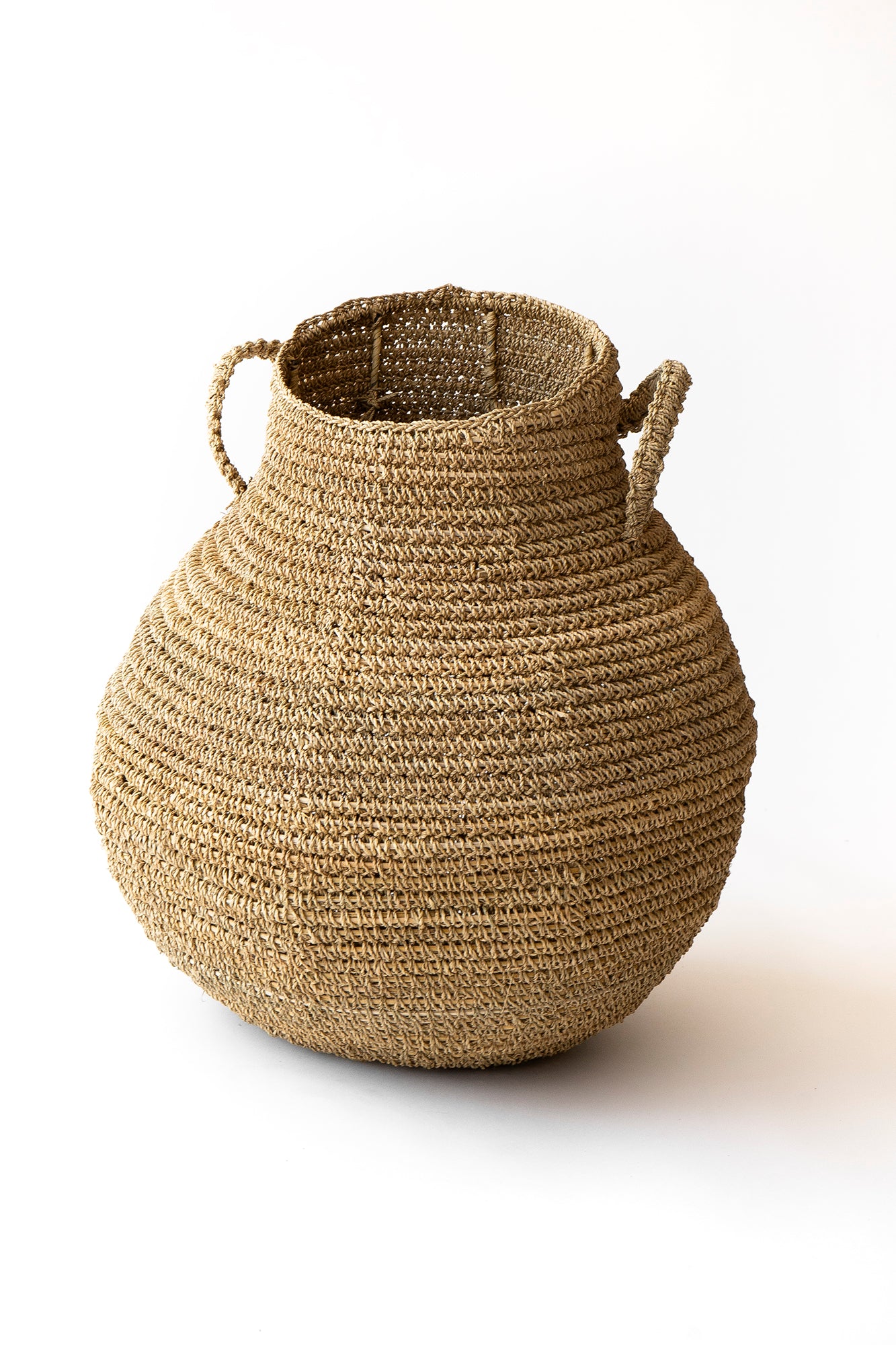 Vasija decorativa Jumpa