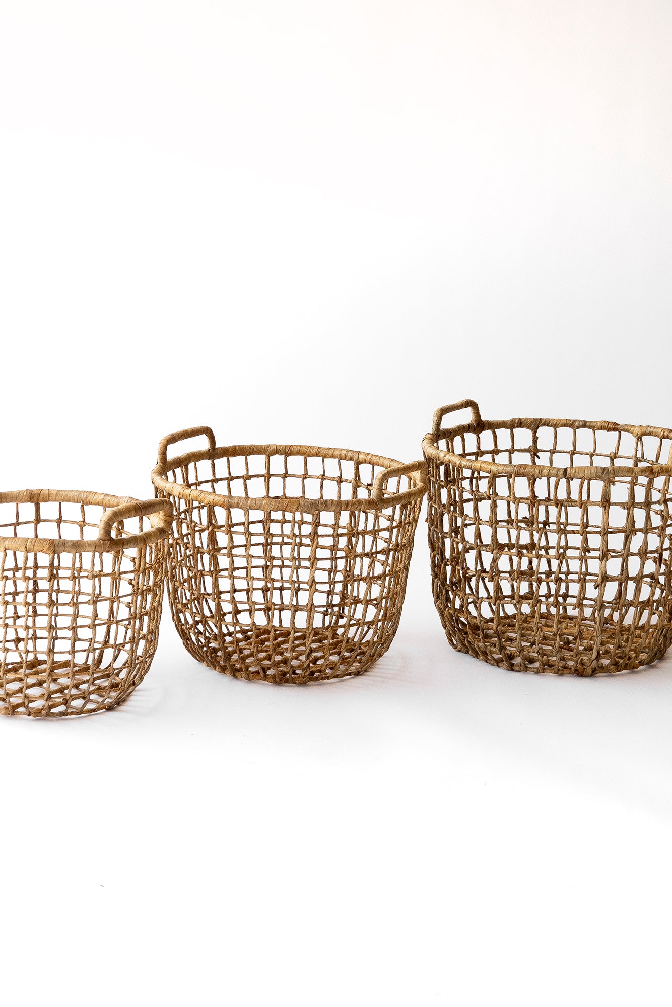 Pack 3 Canastos Kota