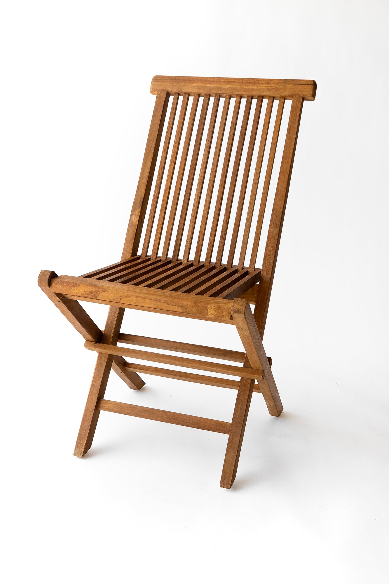 Silla Plegable Rindu