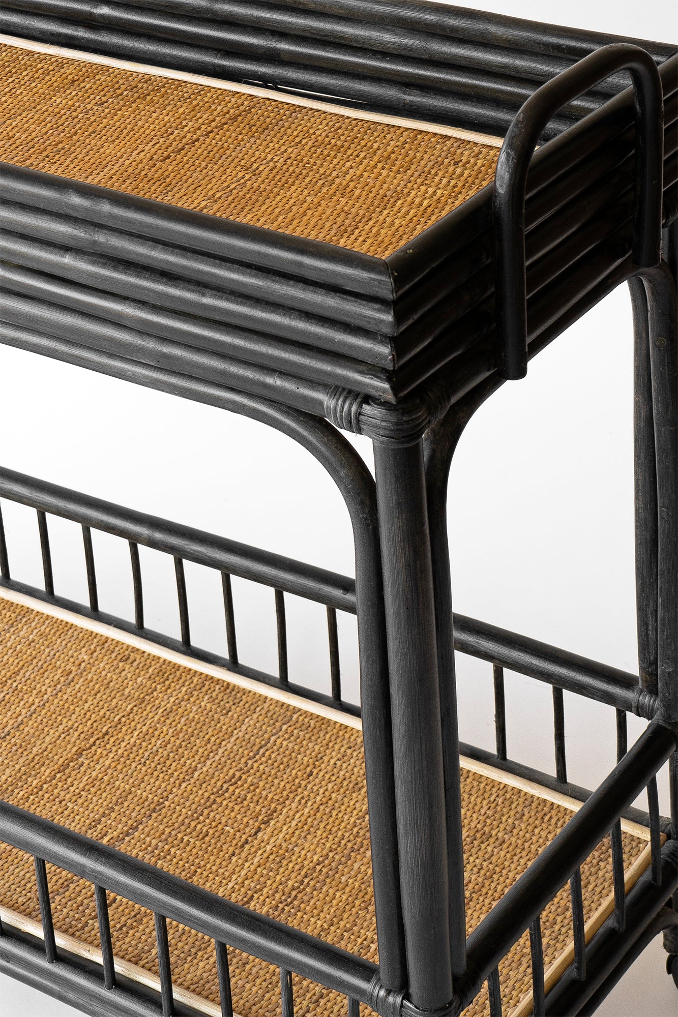 Carro Bar Dua 2 medidas