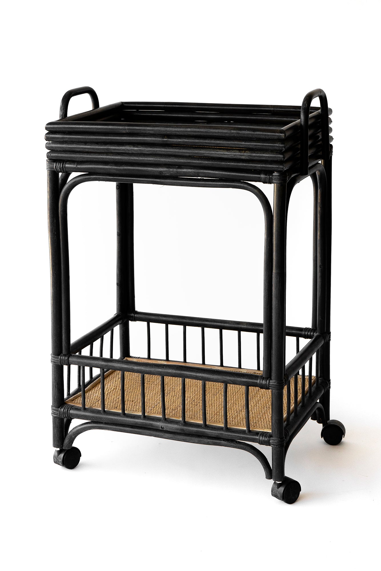 Carro Bar Dua 2 medidas