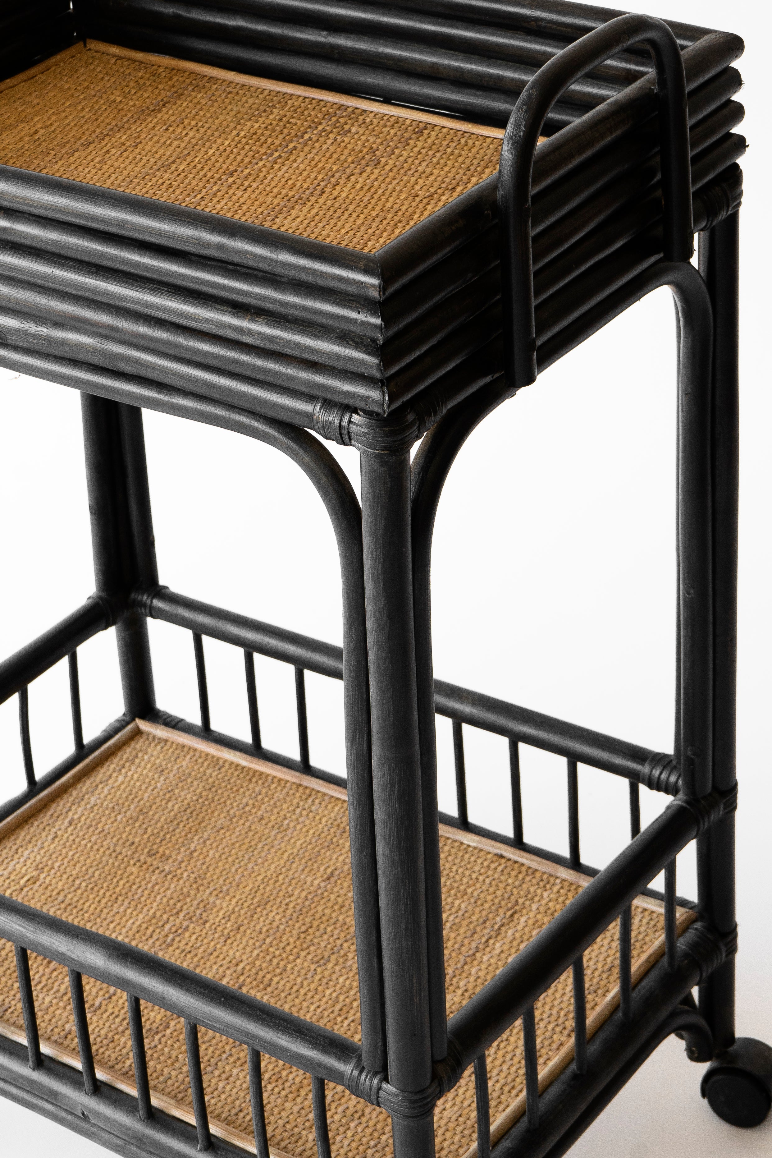 Carro Bar Dua 2 medidas