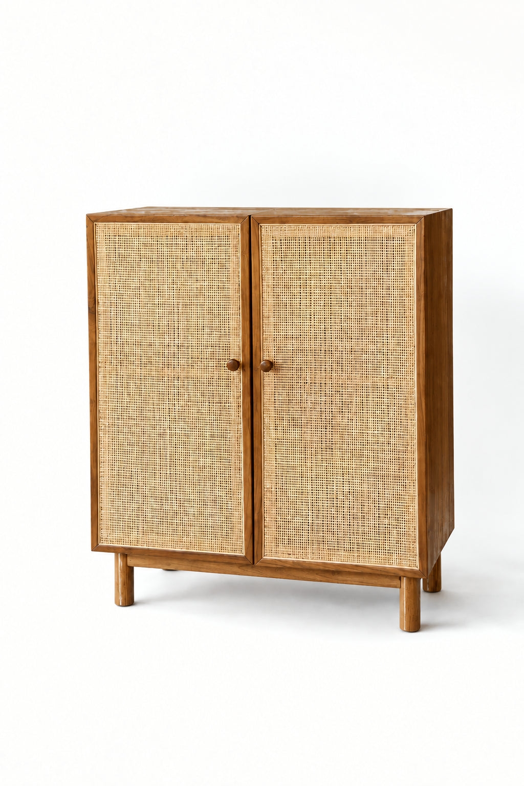 Cabinet  2 Puertas Kami