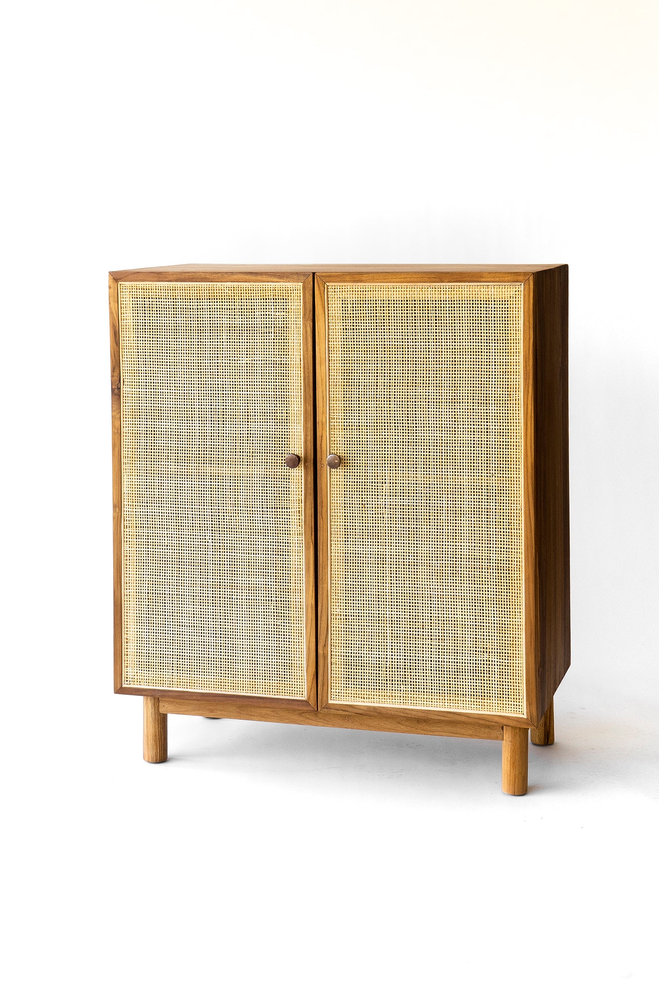 Cabinet  2 Puertas Kami