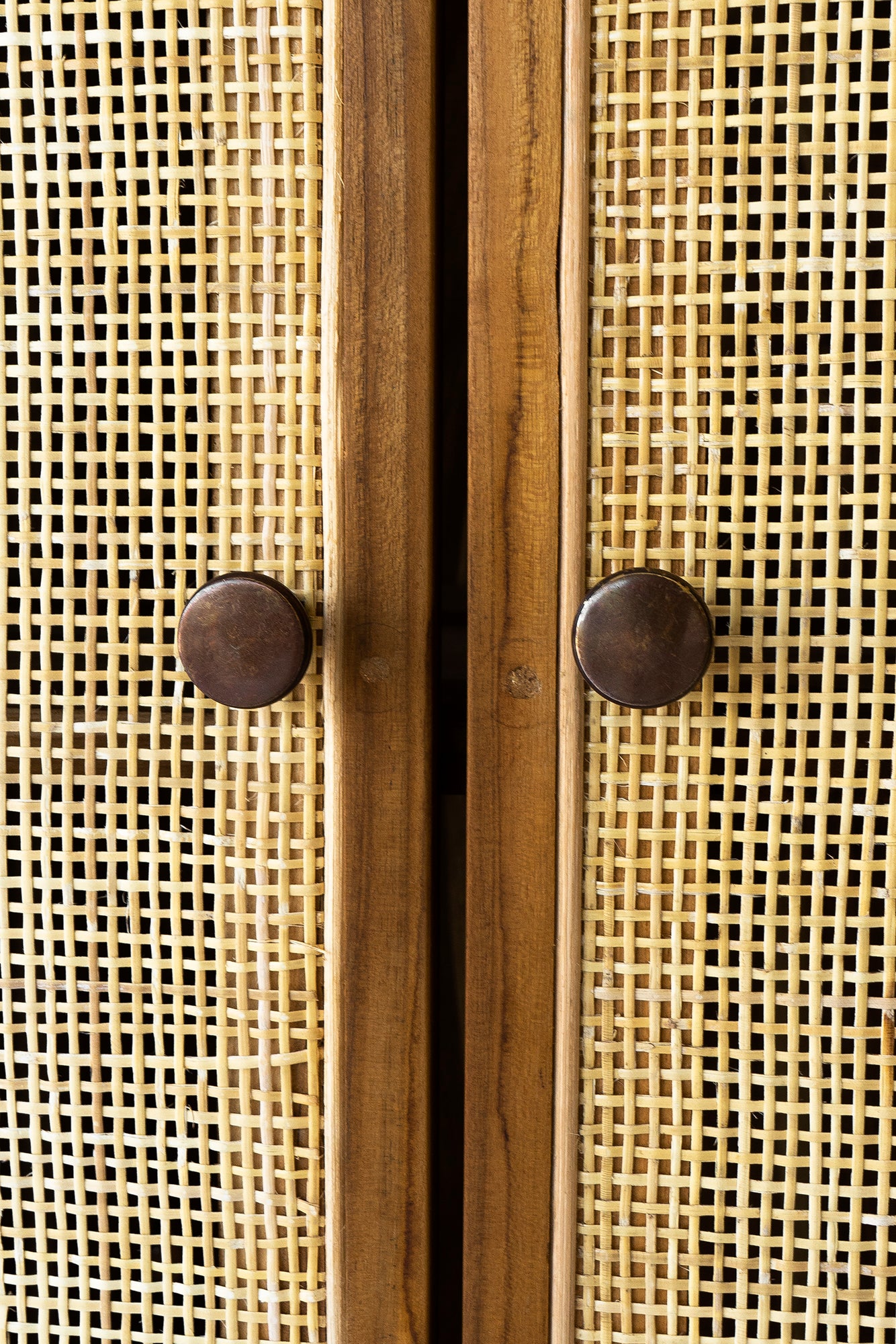 Cabinet  2 Puertas Kami