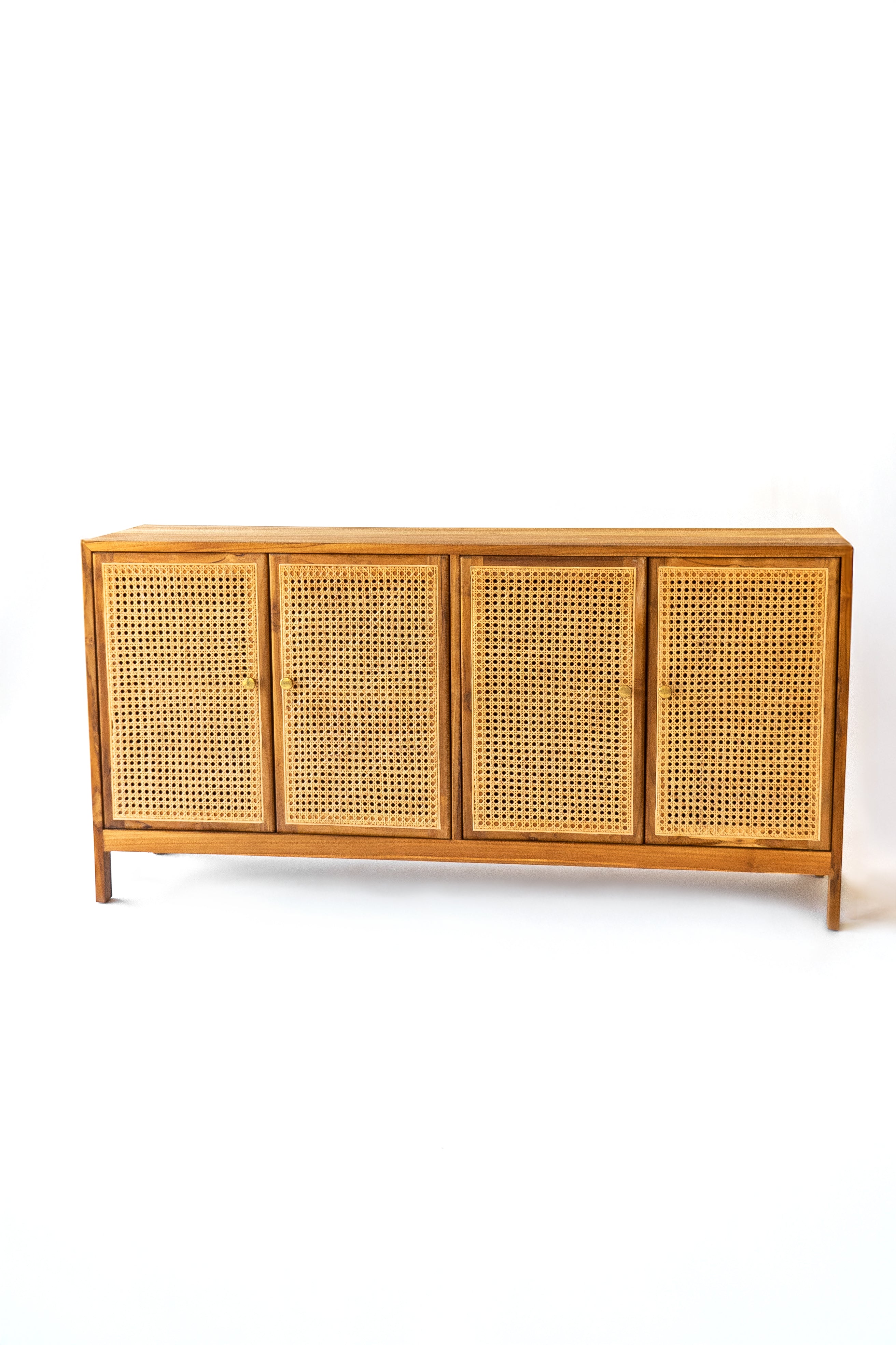 Rack 4 puertas Duduk