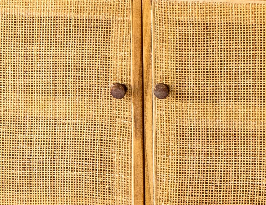 Rack 2 puertas Lihat