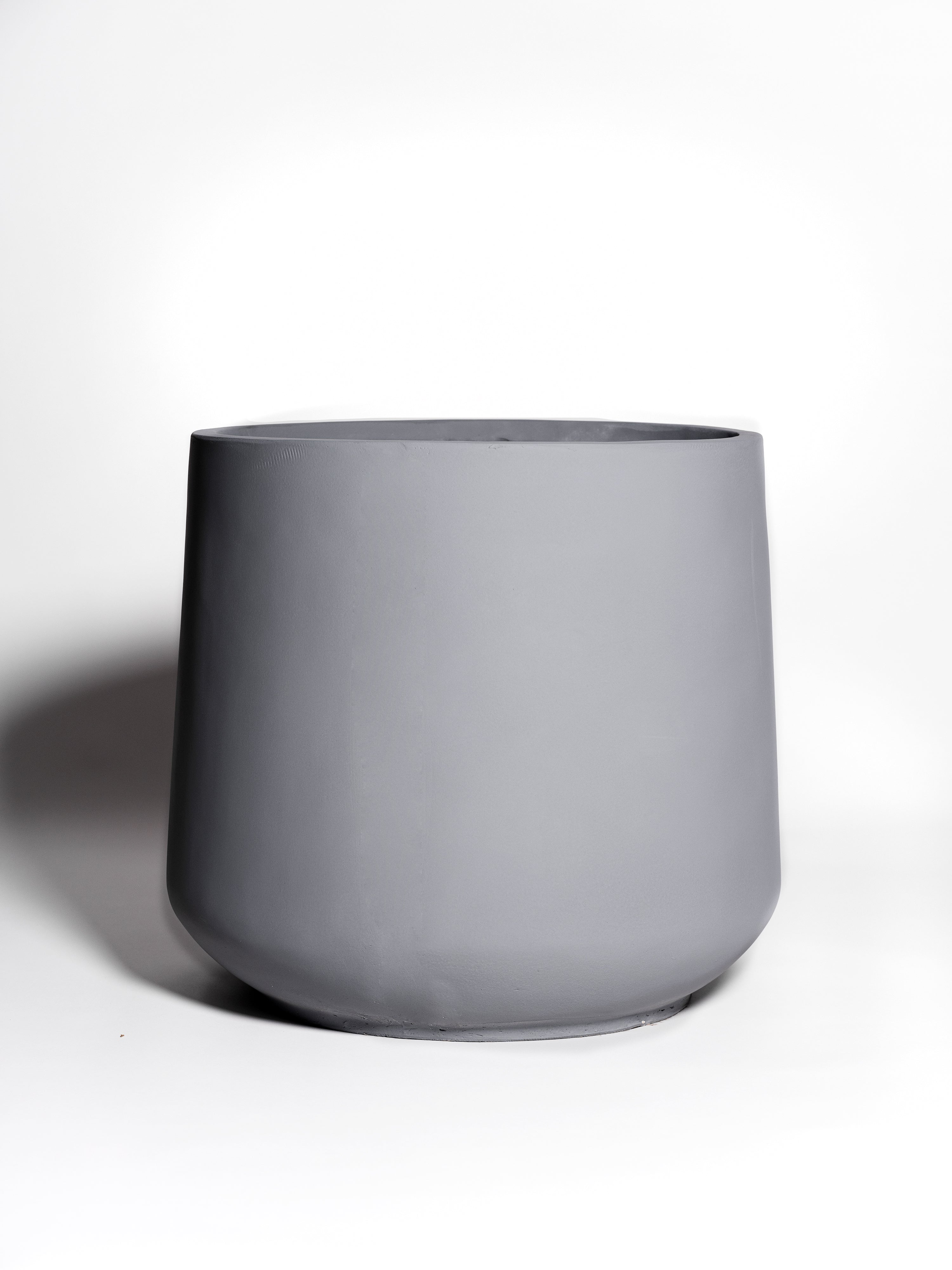 Maceta Copa