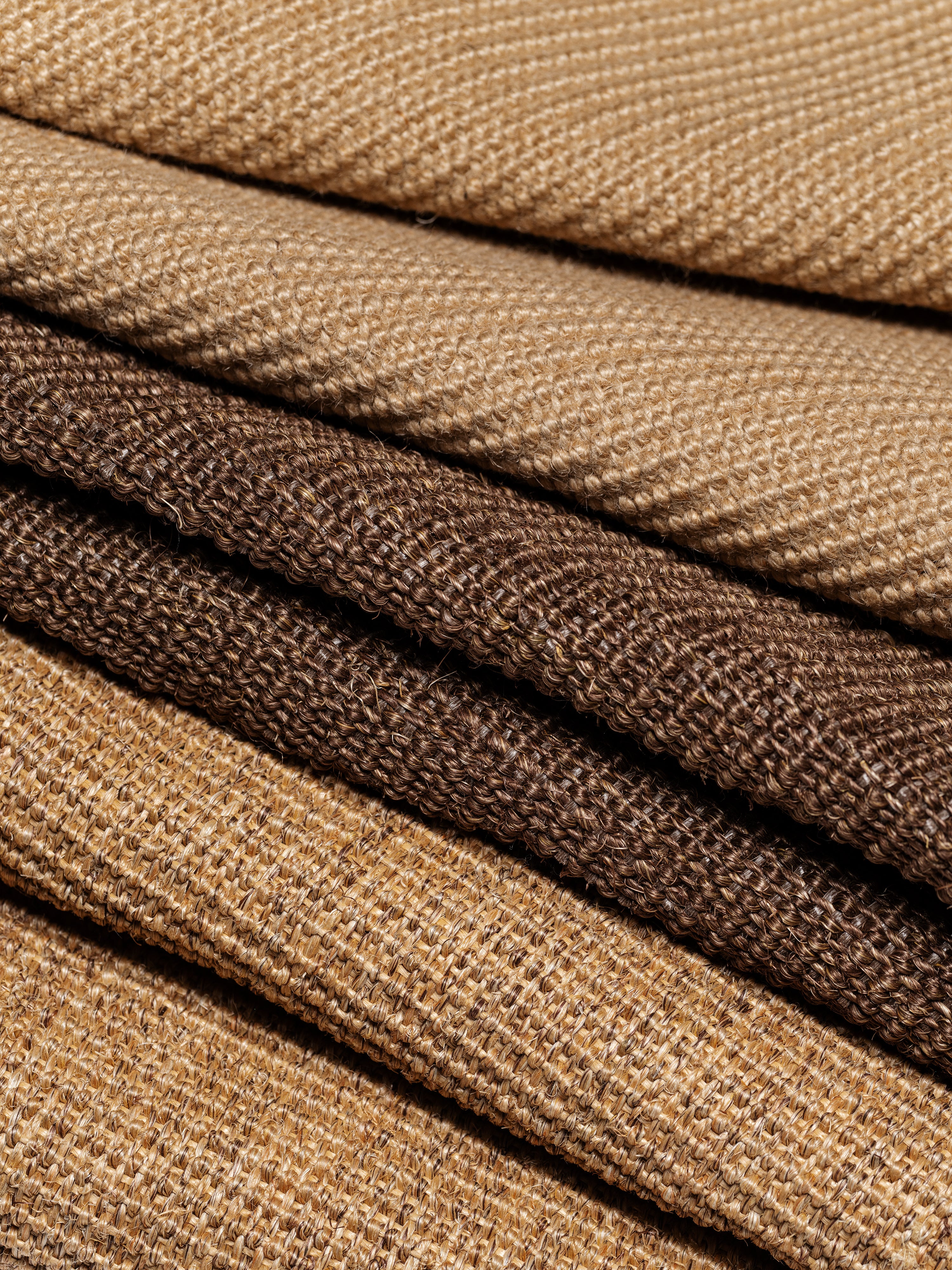 Alfombra Sisal Redonda
