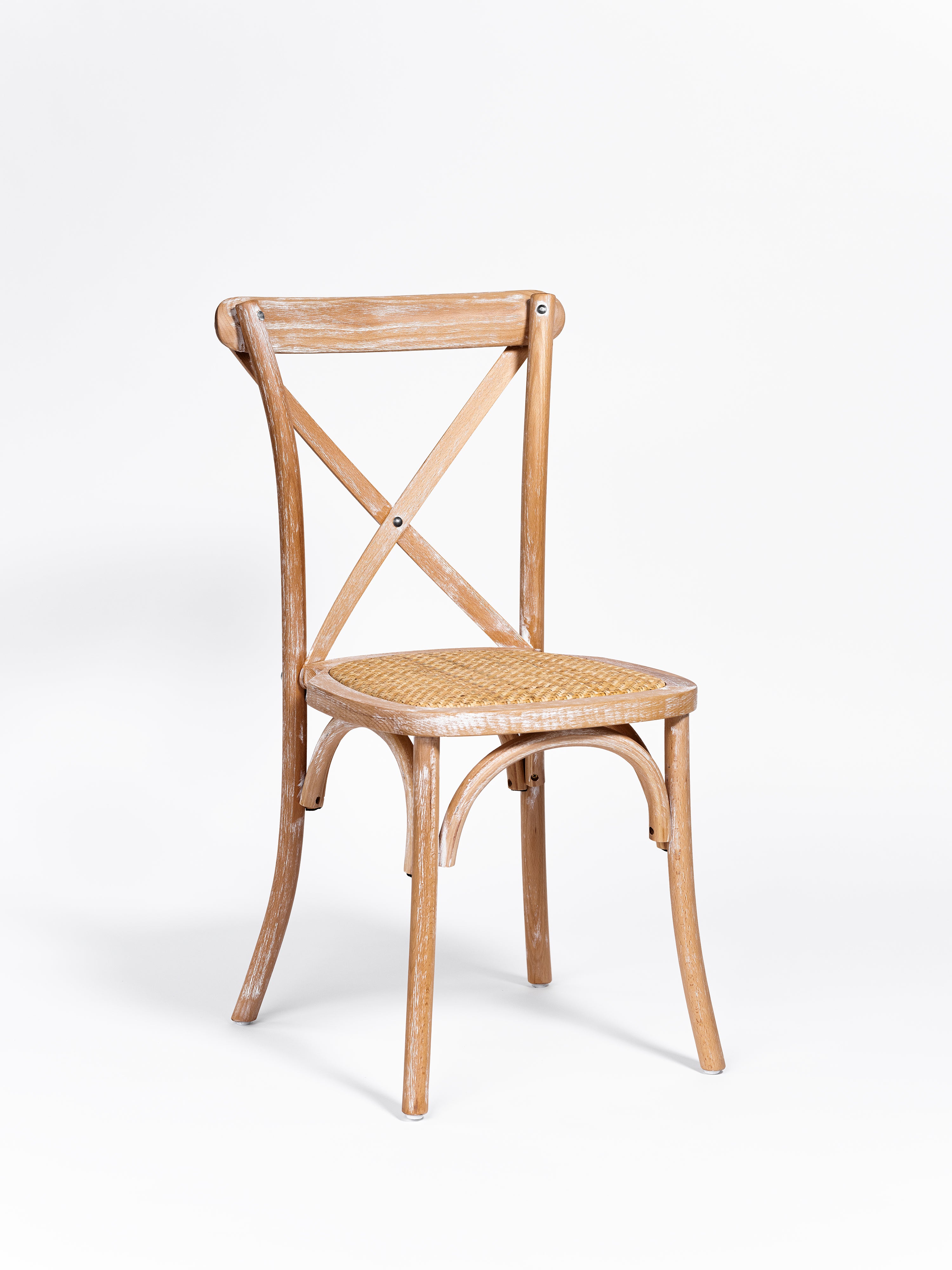 Silla Crossback por mayor