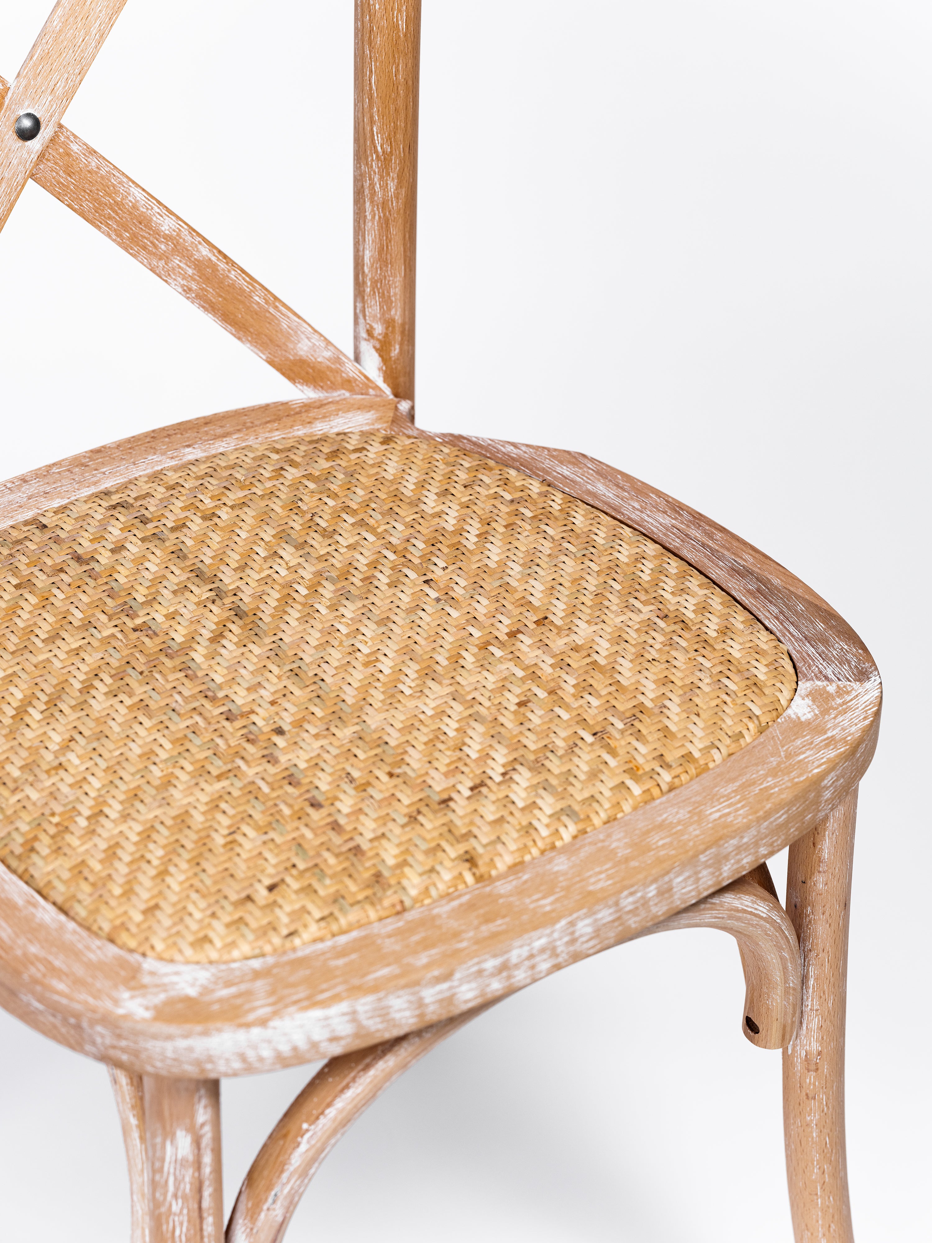 Silla Crossback por mayor