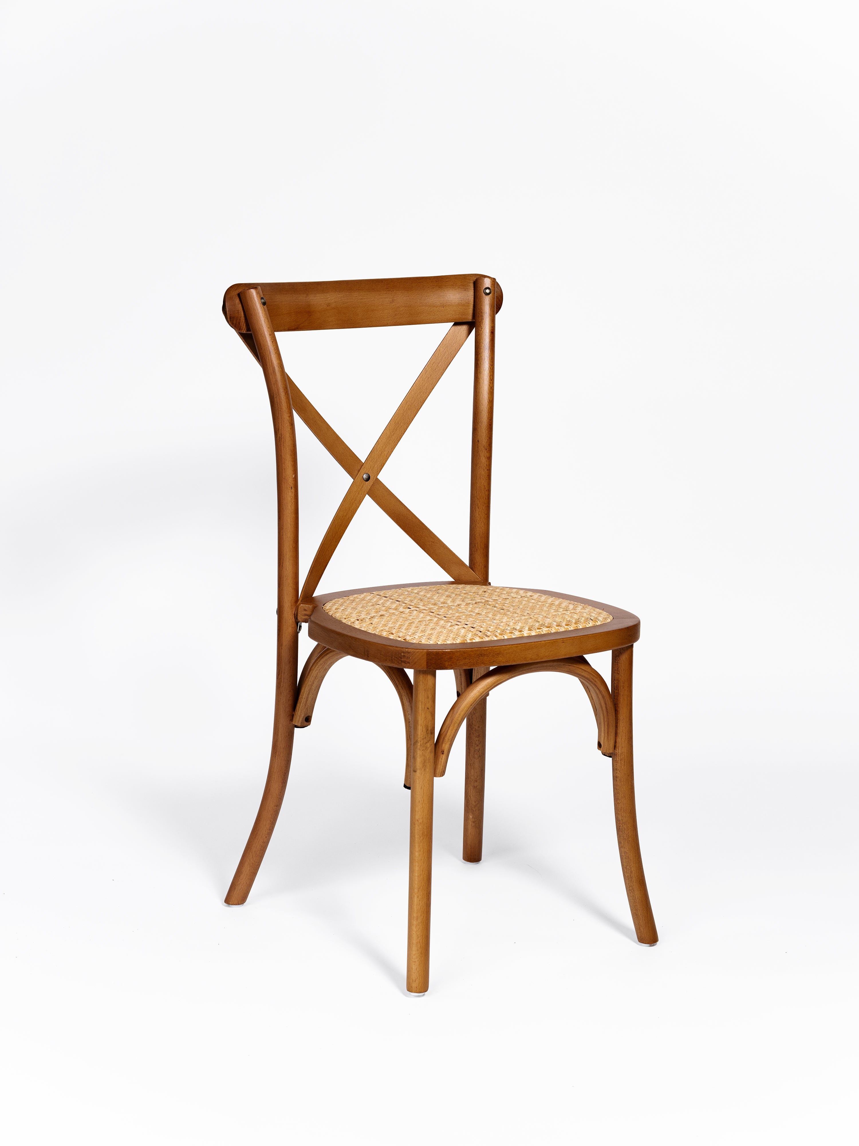 Silla Crossback por mayor