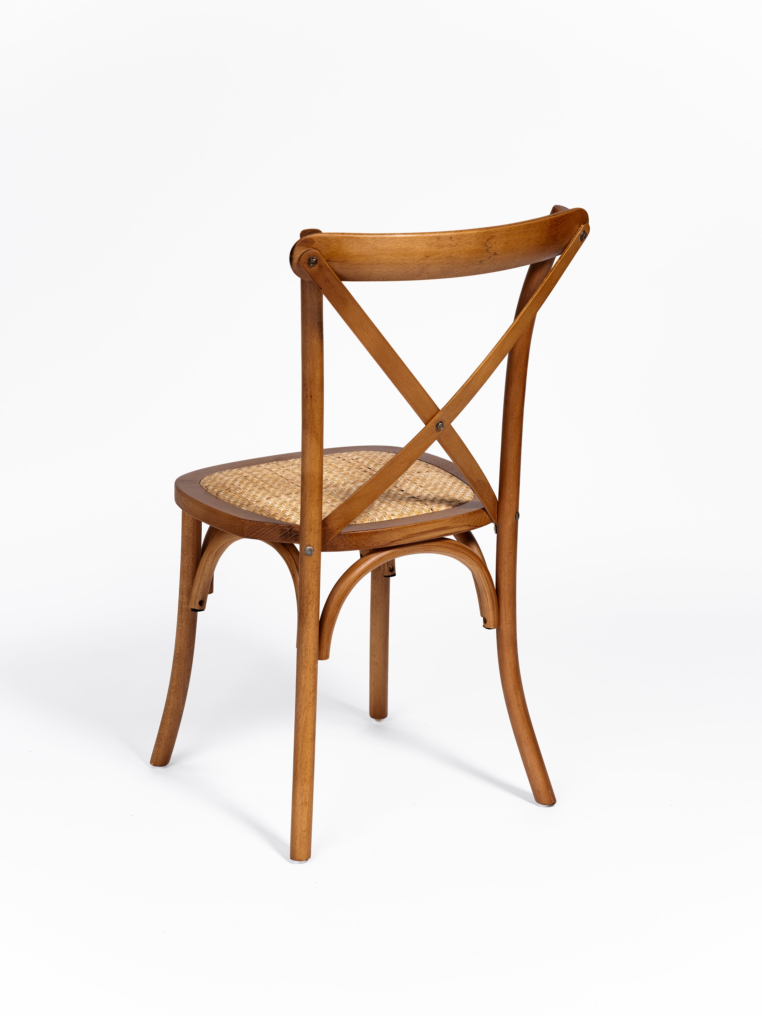 Silla Crossback por mayor