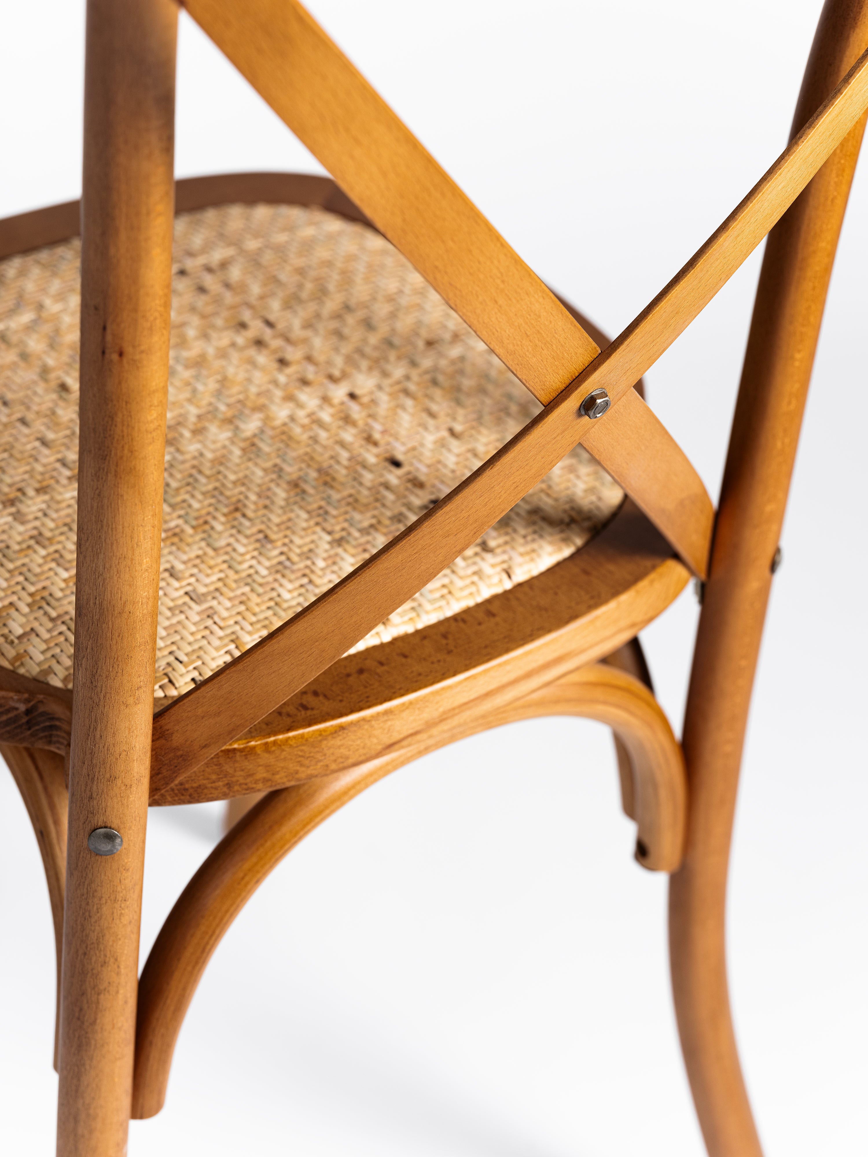 Silla Crossback por mayor