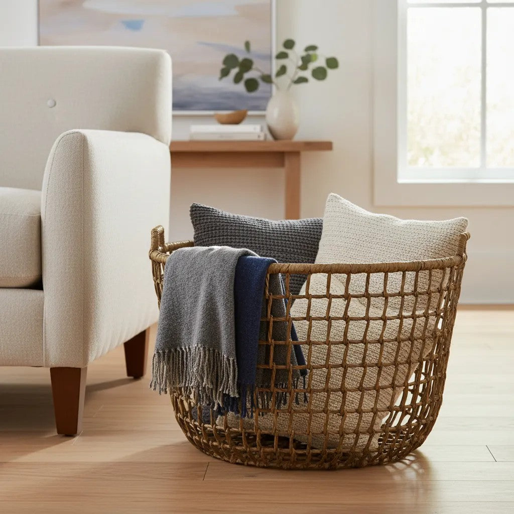 Pack 3 Canastos Kota