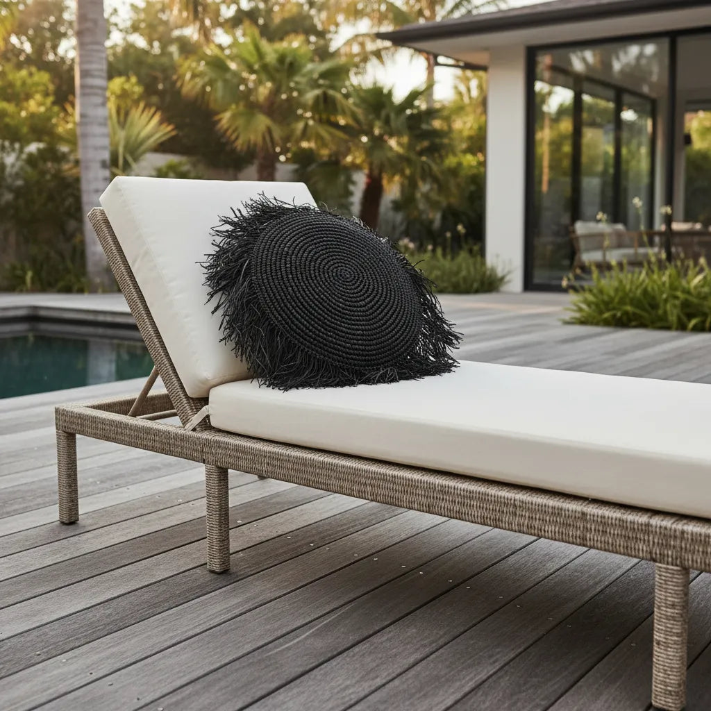 Fundas de cojín Tidur