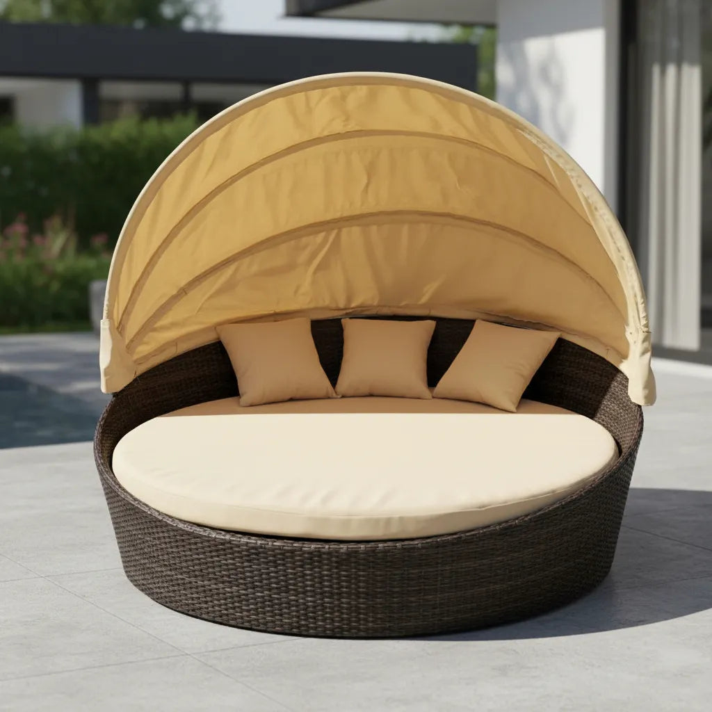 Reposera Cantábrica