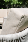 Sofás y Complementos de Terraza Albacete Beige
