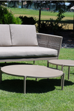 Sofás y Complementos de Terraza Albacete Beige