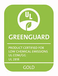 Certificación Greenguard