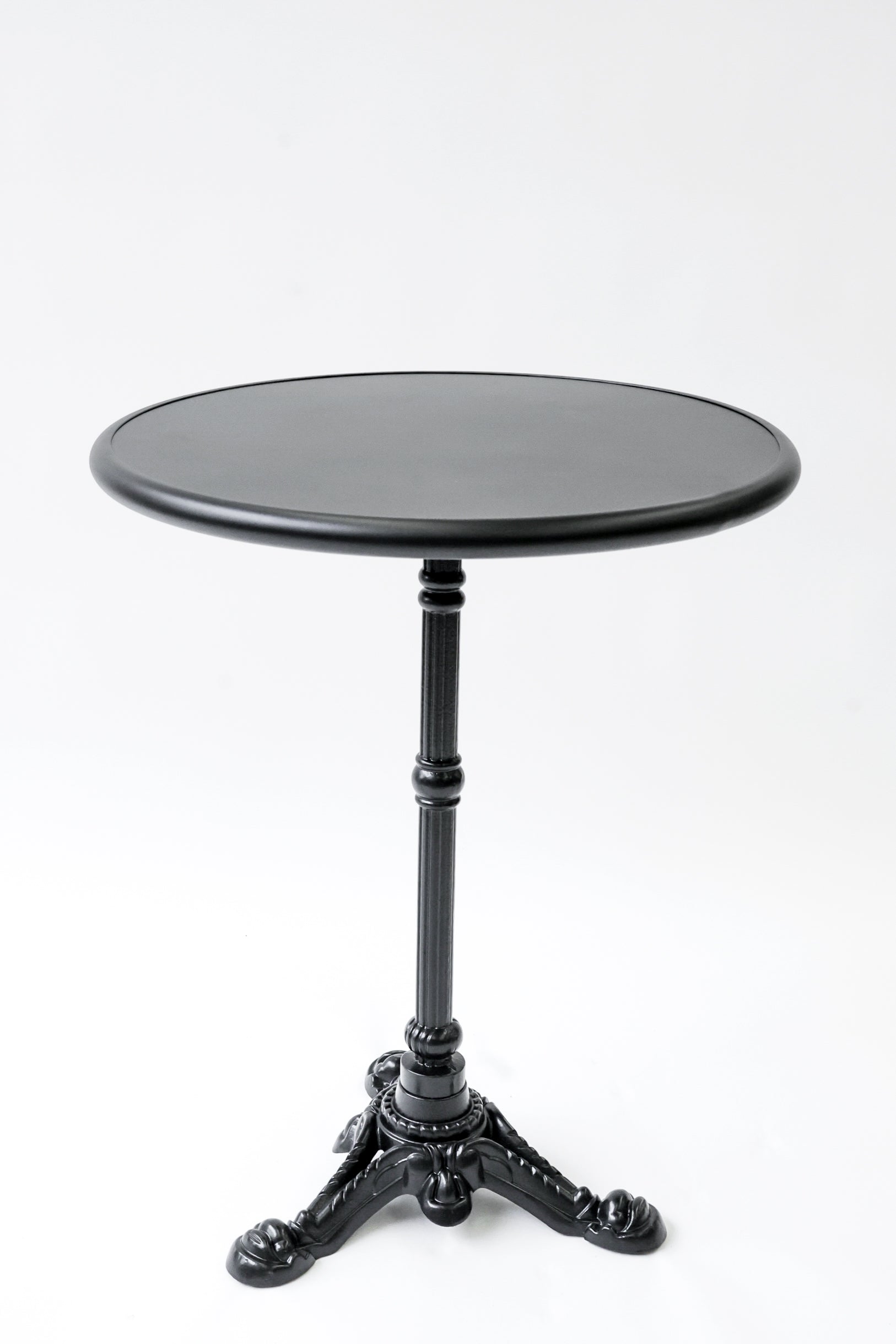 Mesa Alu circular 60 cm D