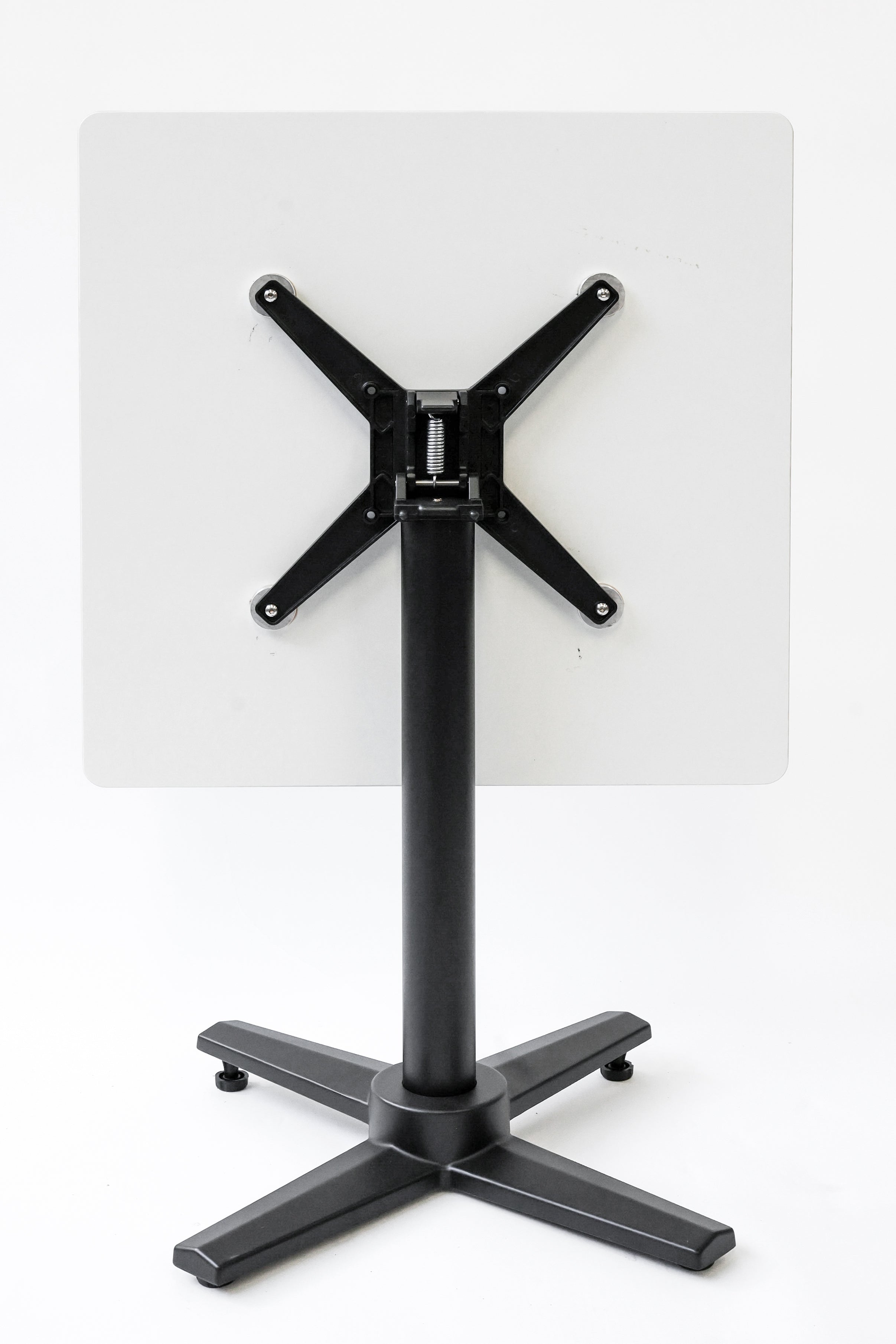 Base Pata cruceta plegable