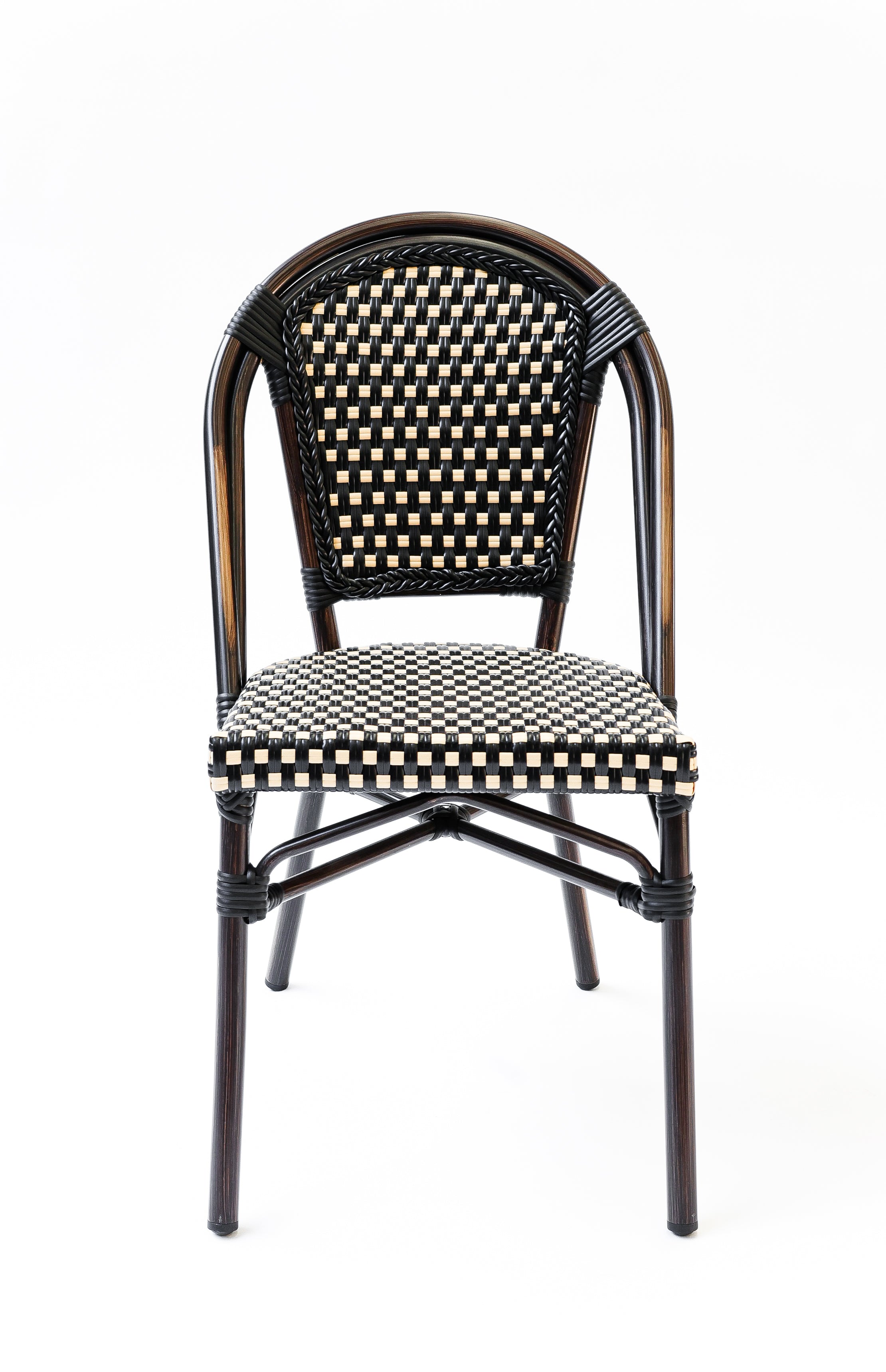 Silla Parisina Jason