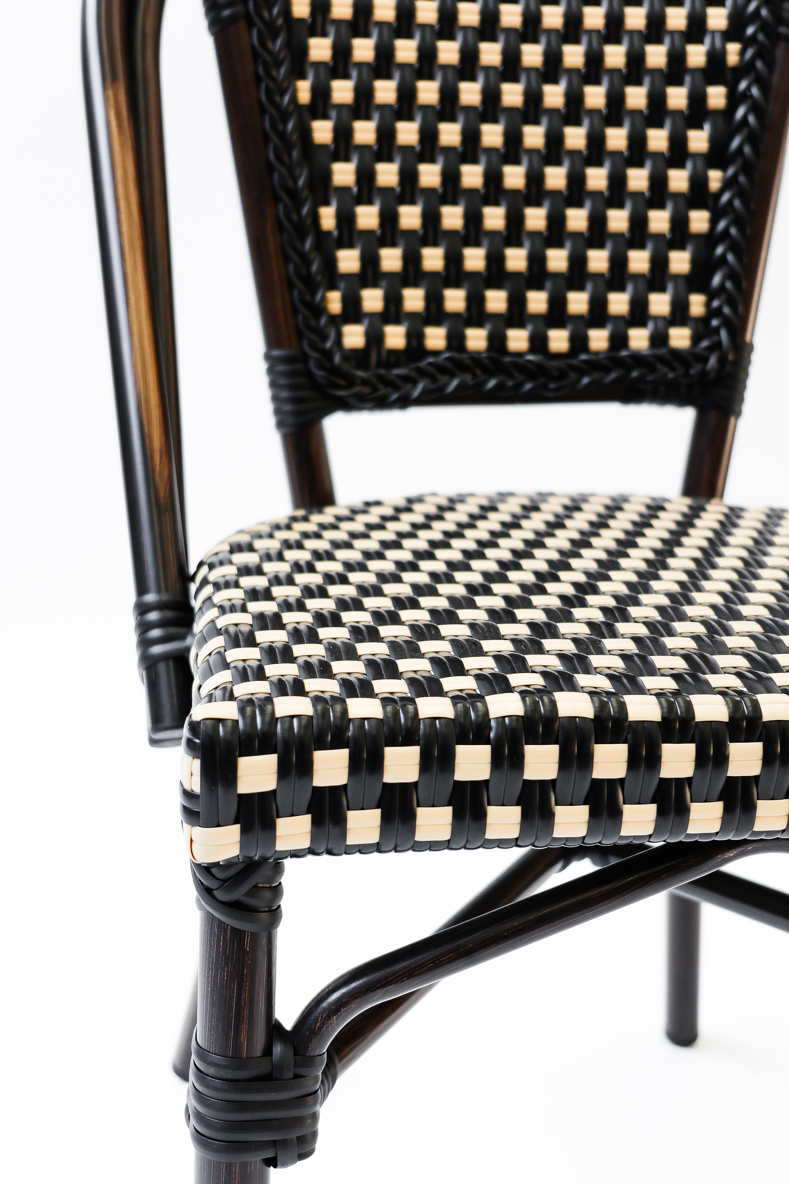 Silla Parisina Jason