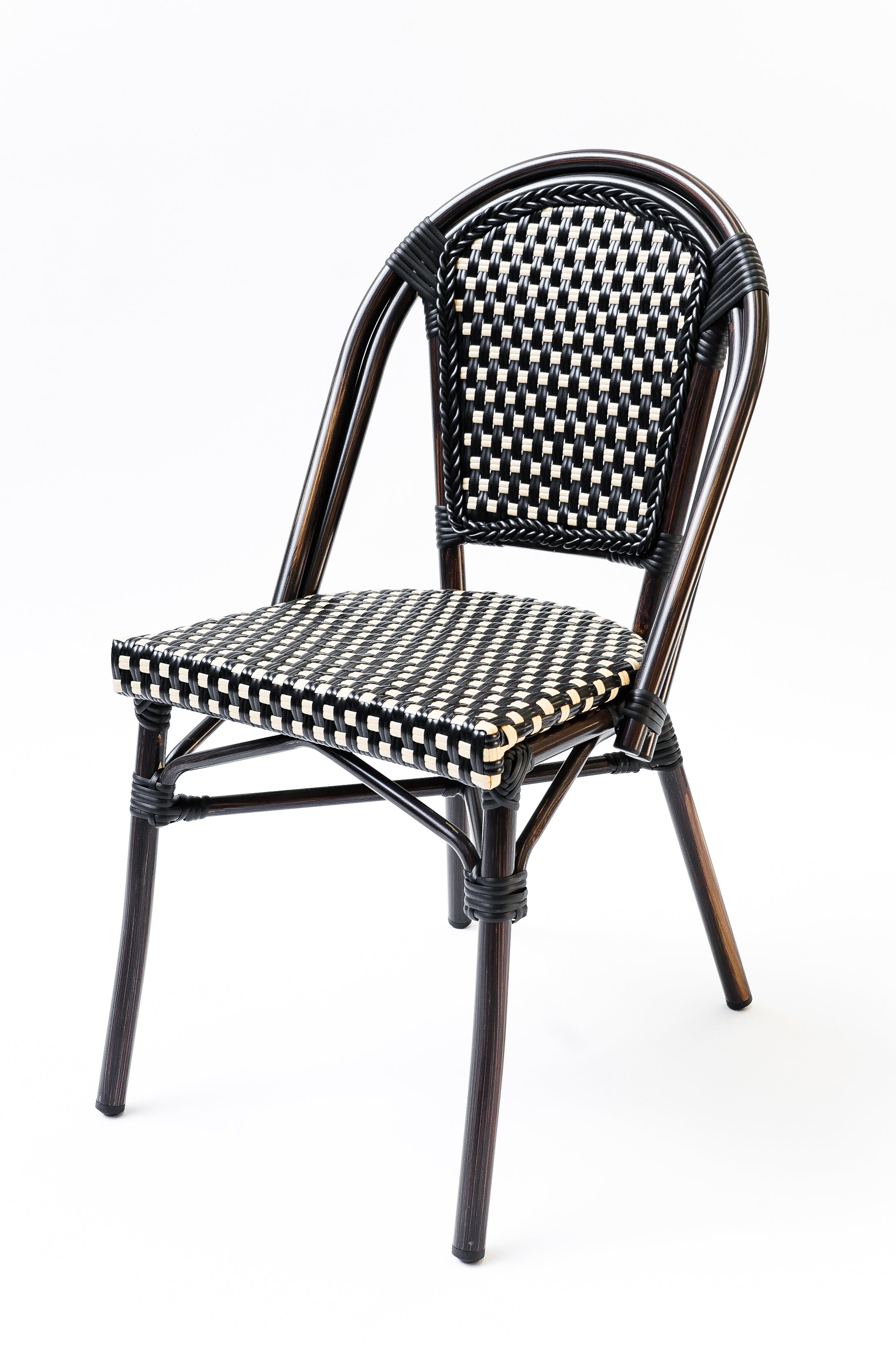 Silla Parisina Jason