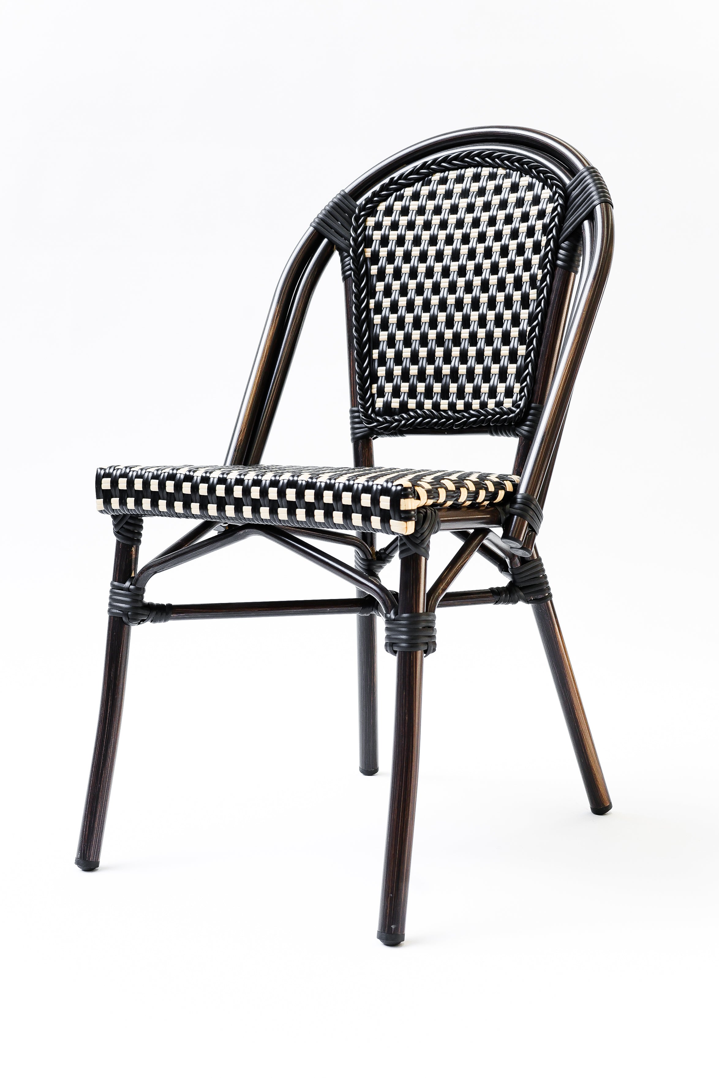 Silla Parisina Jason
