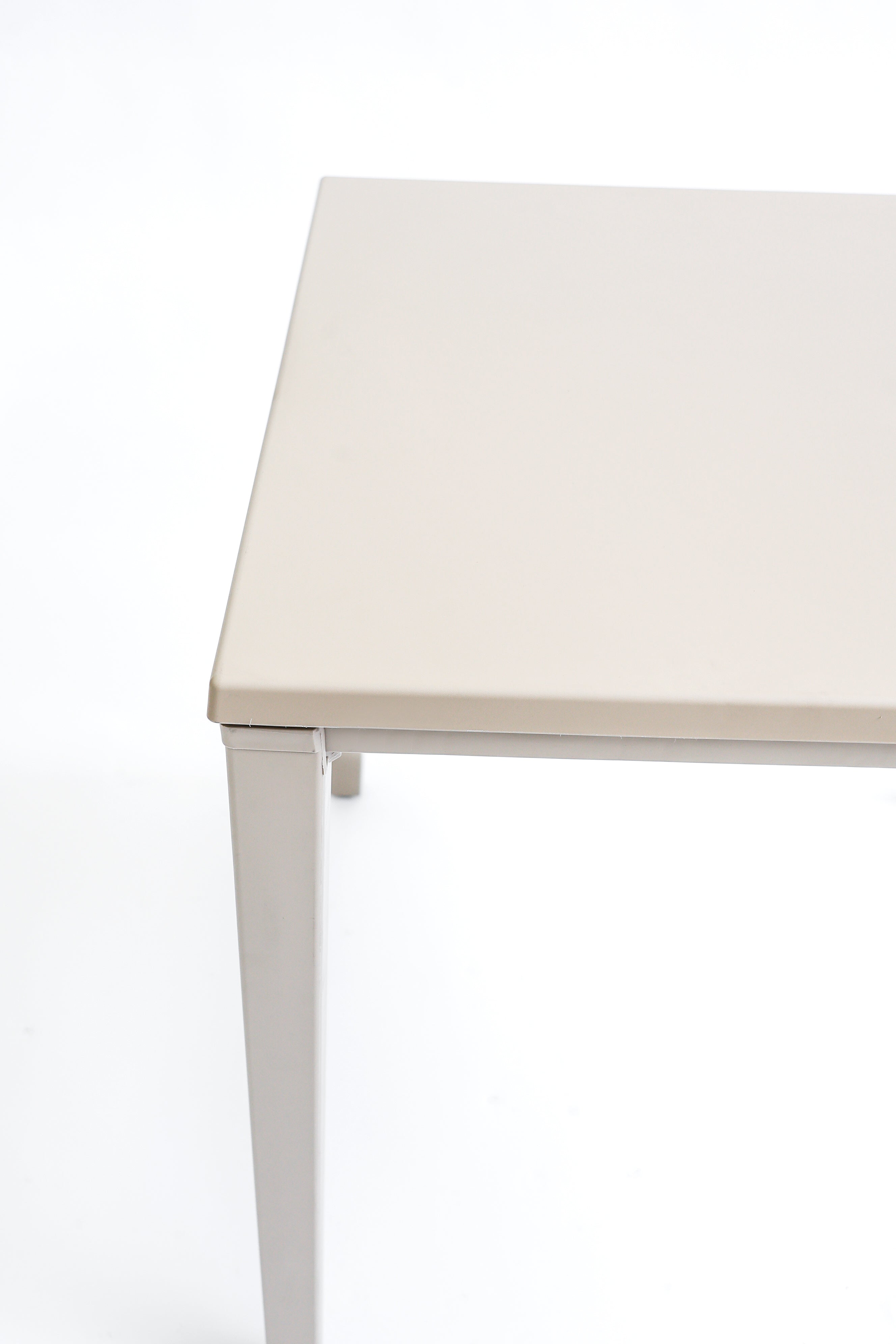Mesa Timo 80x80 cm