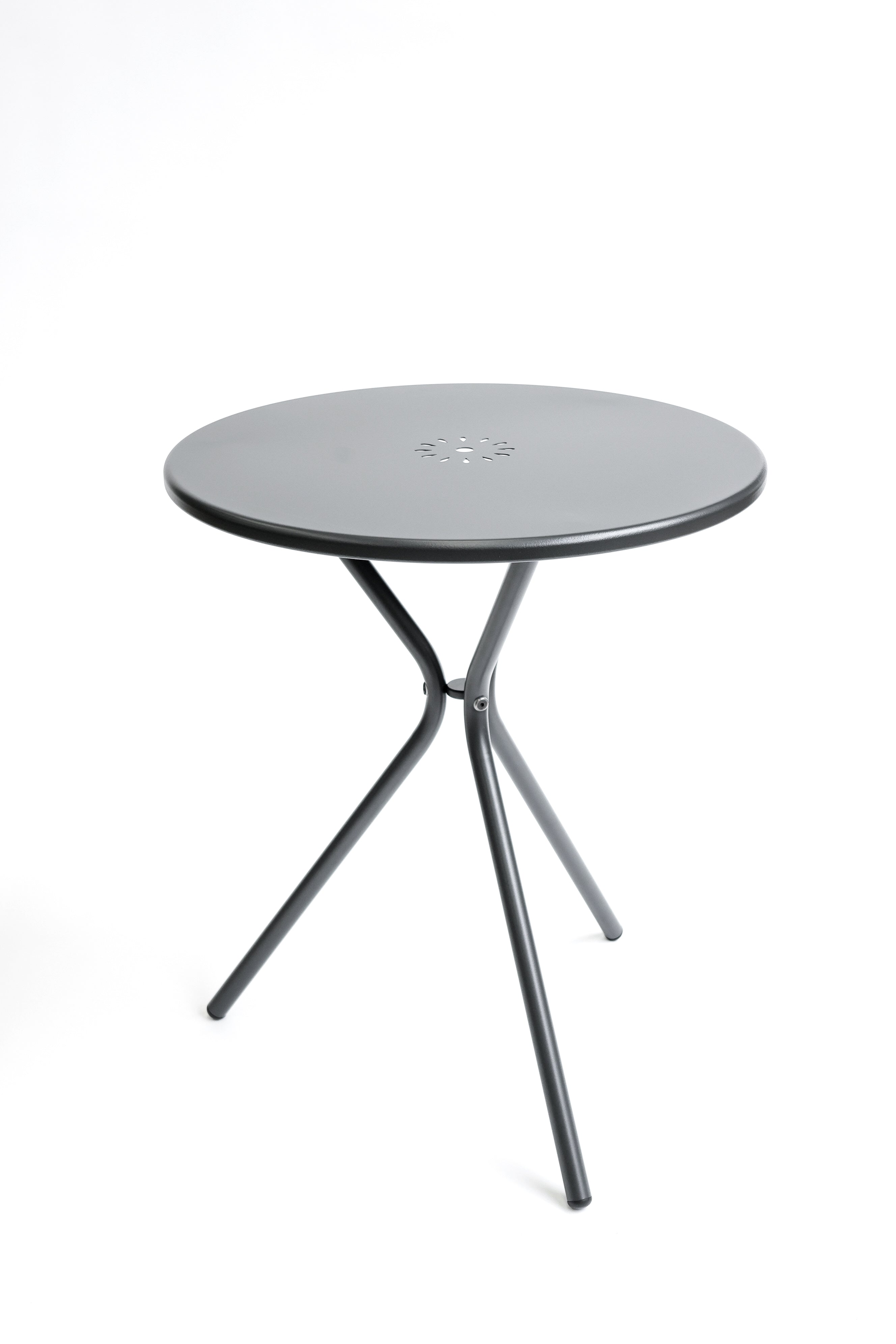 Mesa Leo 60 Antracita