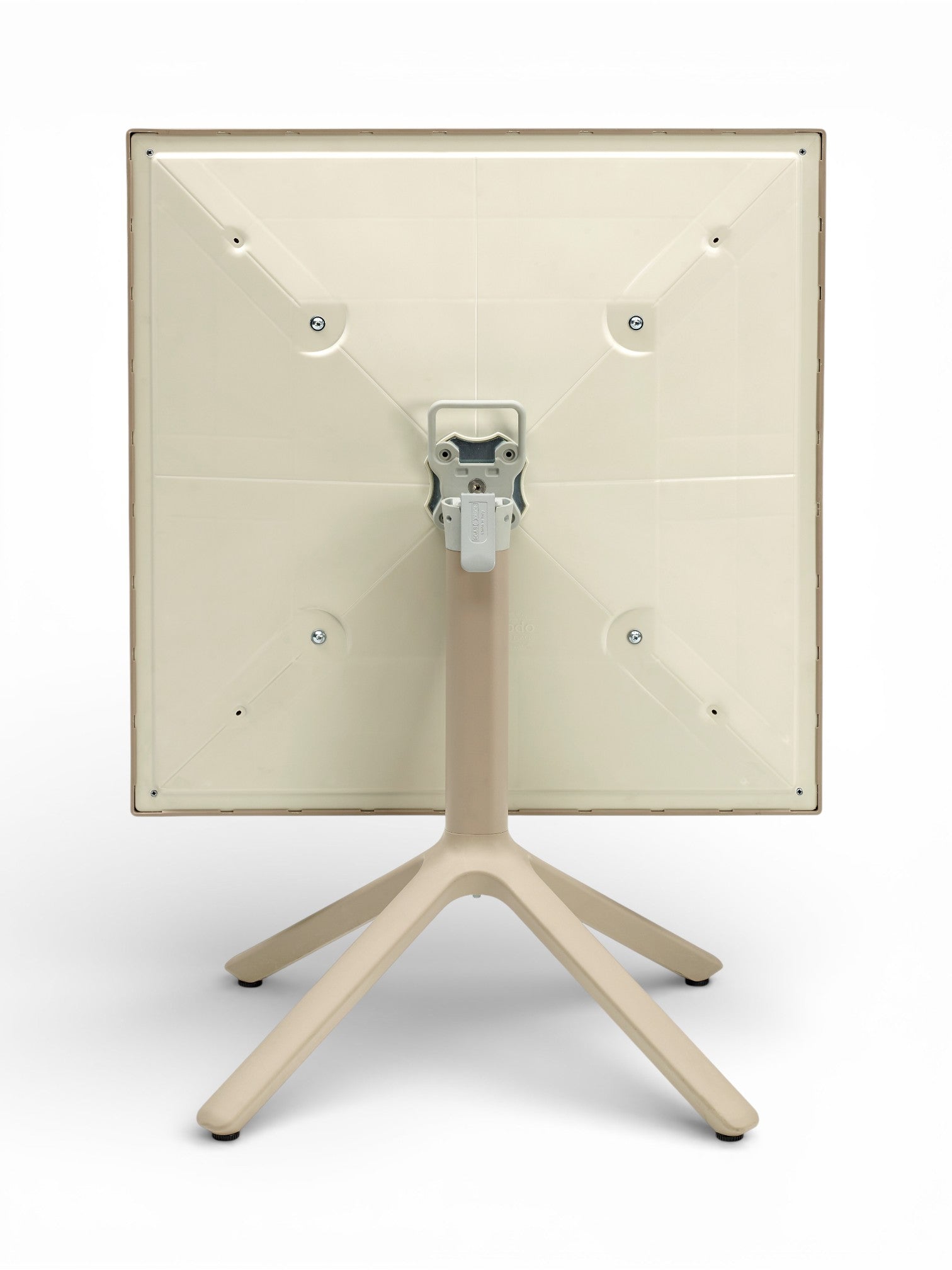 Mesa Plegable 70x70 cm