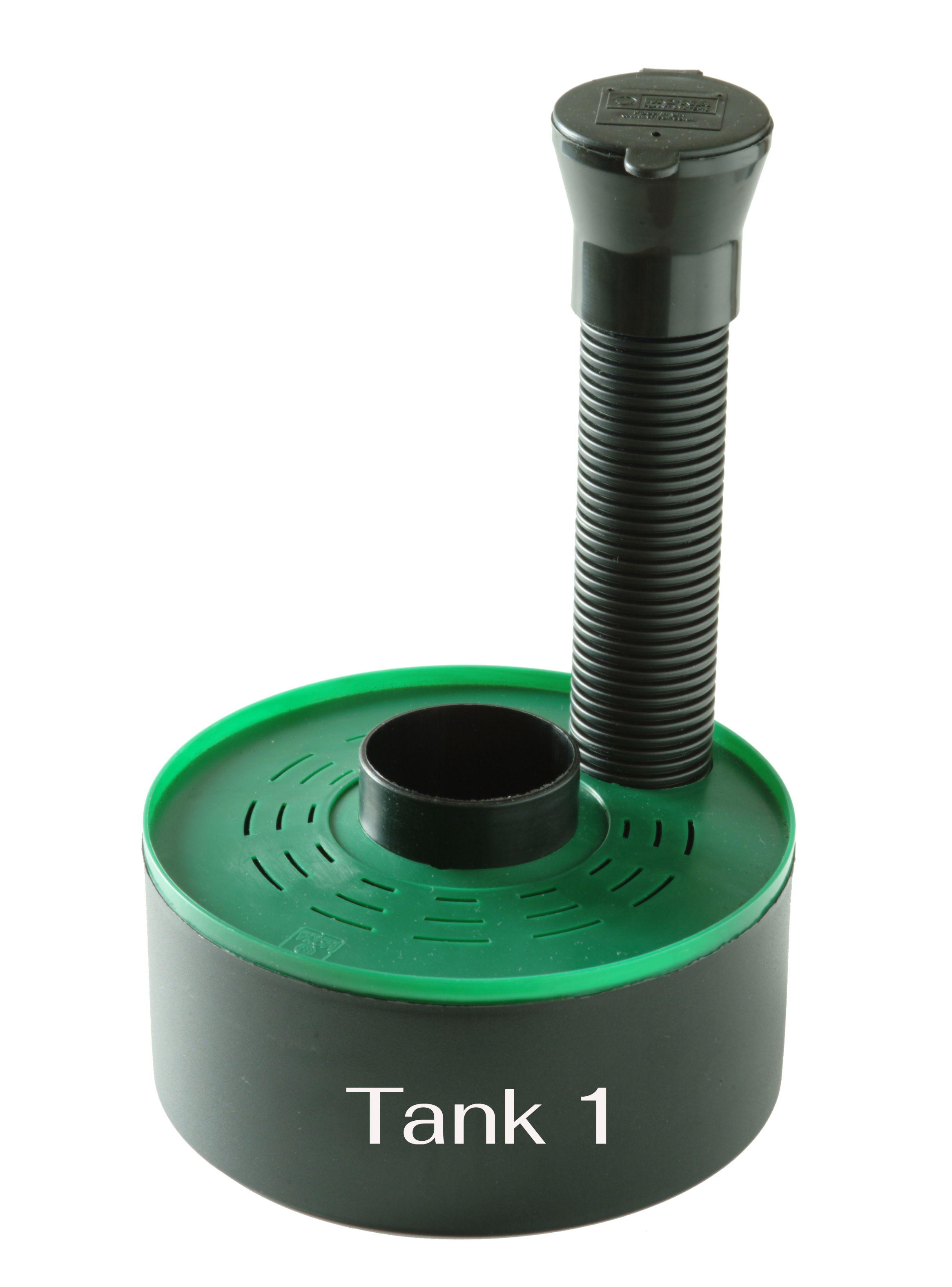 Autorregantes complemento Macetas