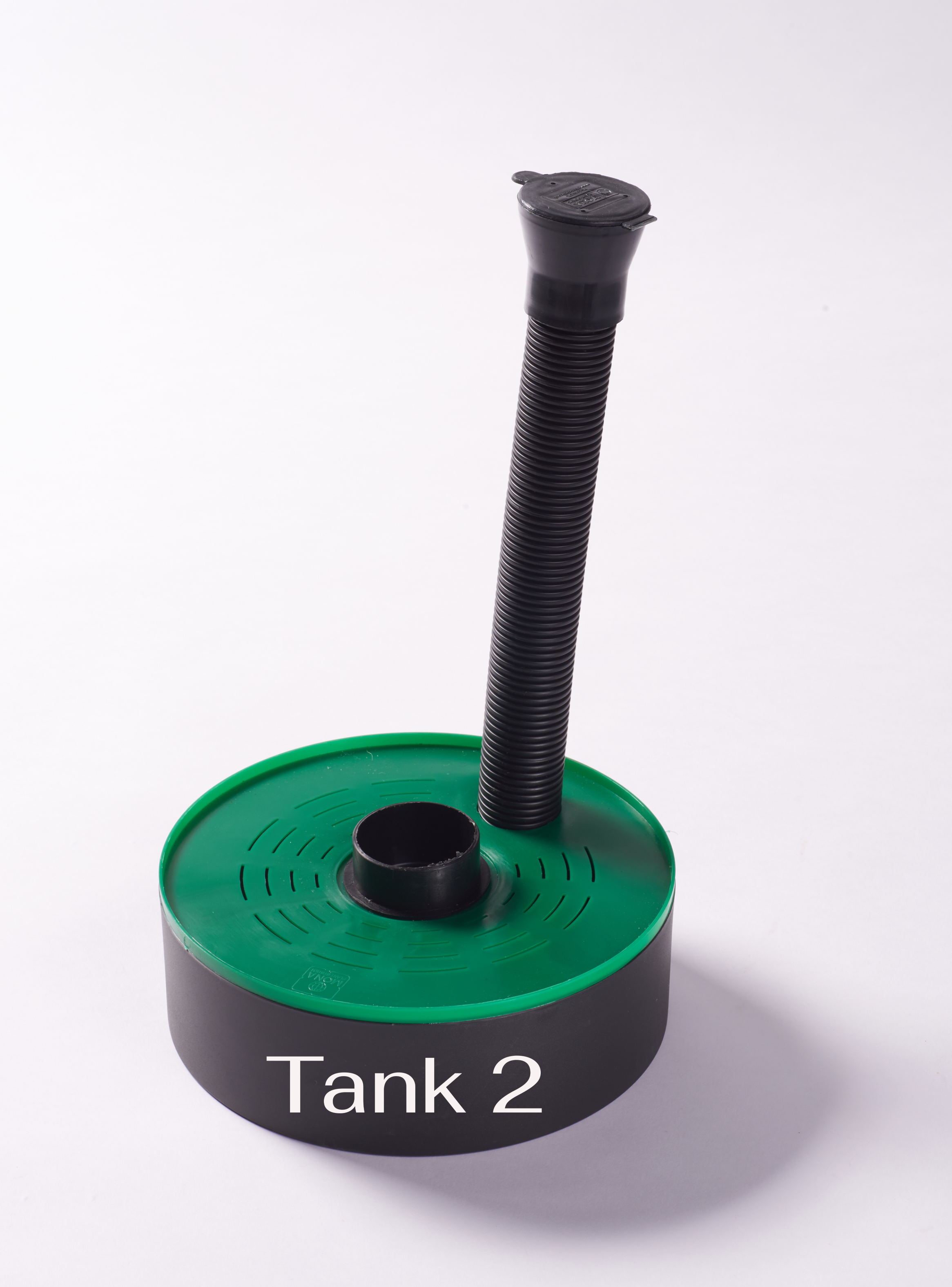 Autorregantes complemento Macetas