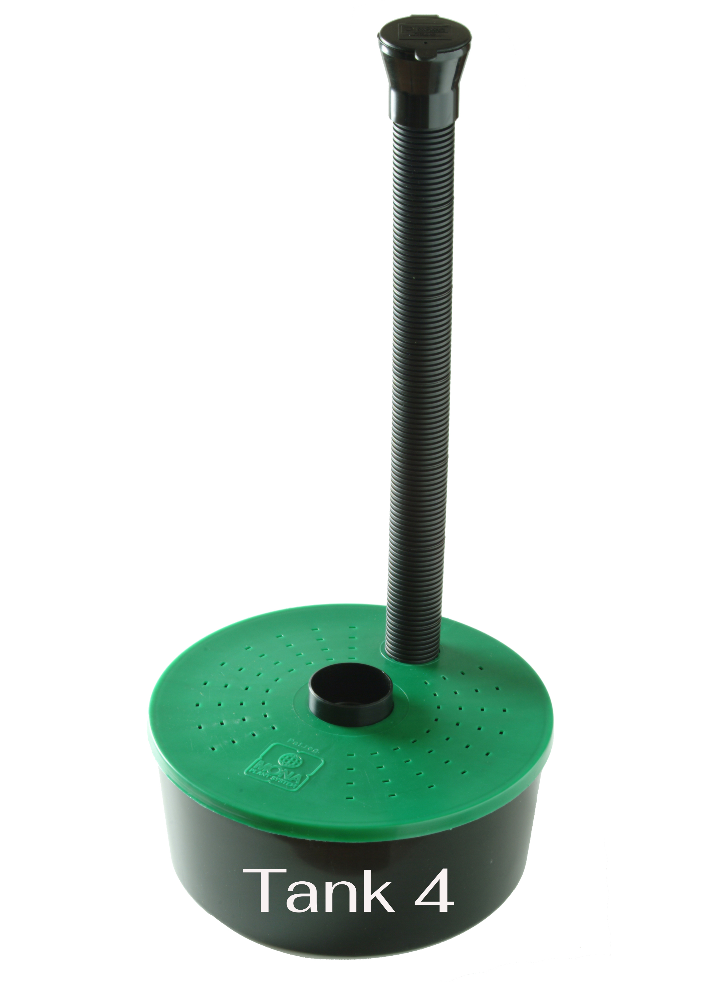 Autorregantes complemento Macetas