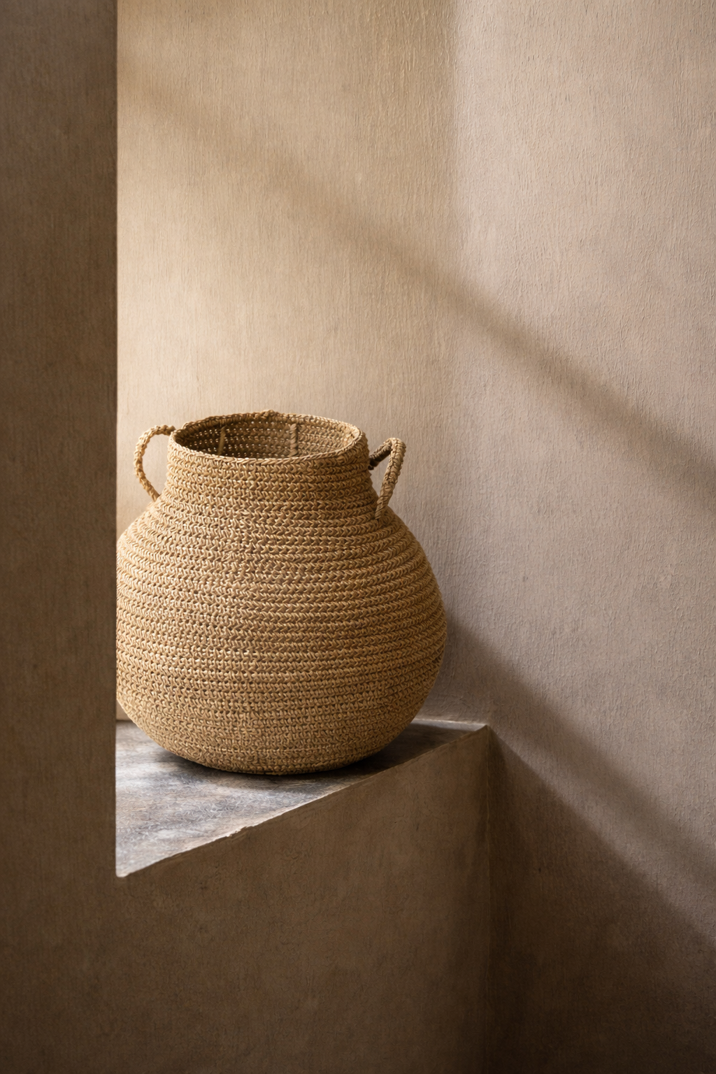 Vasija decorativa Jumpa