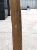 Segunda Selección Silla Crossback Rústica
