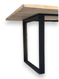 Juego de Comedor Quincho